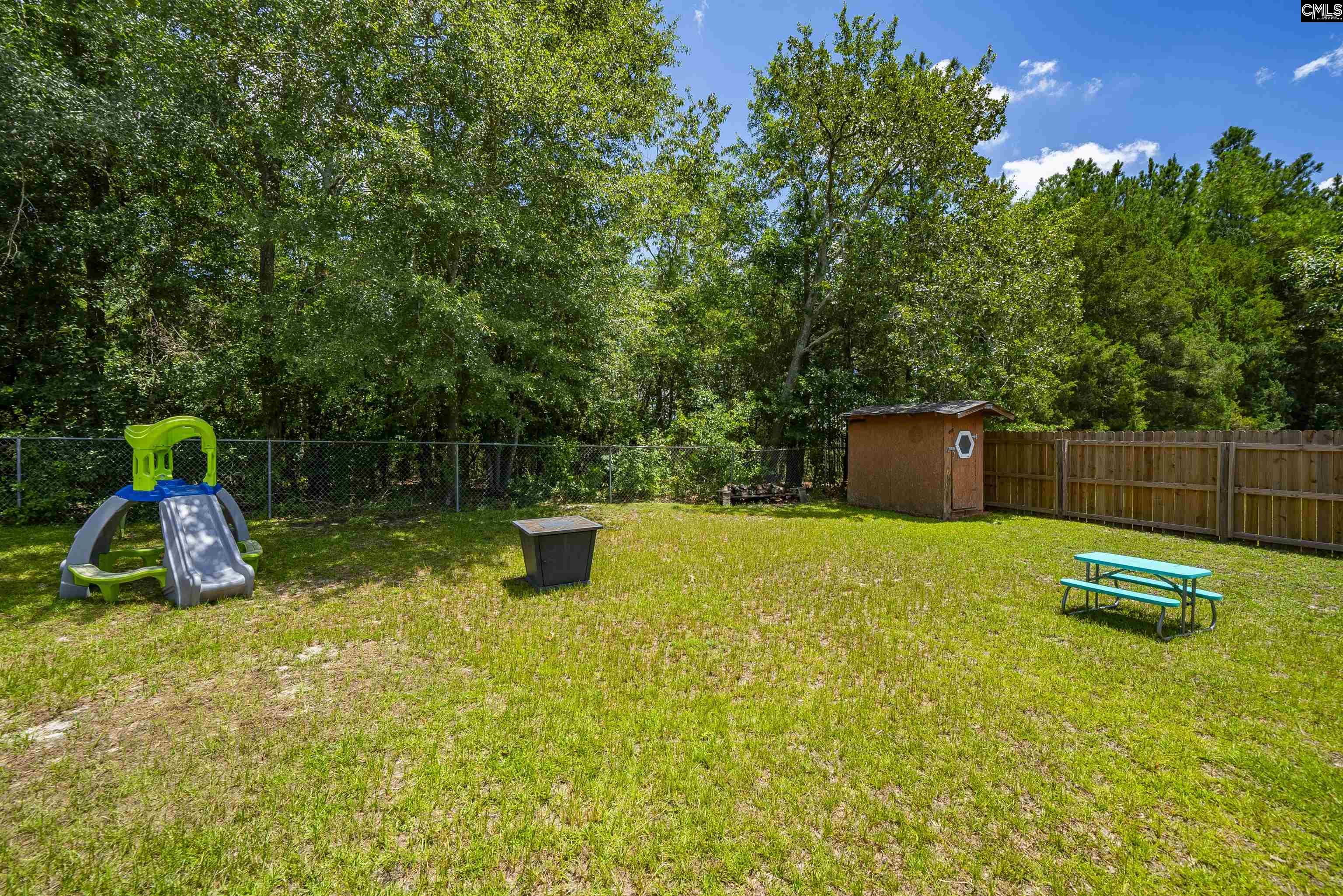 133 Rosewood Lane Lexington, SC 29072