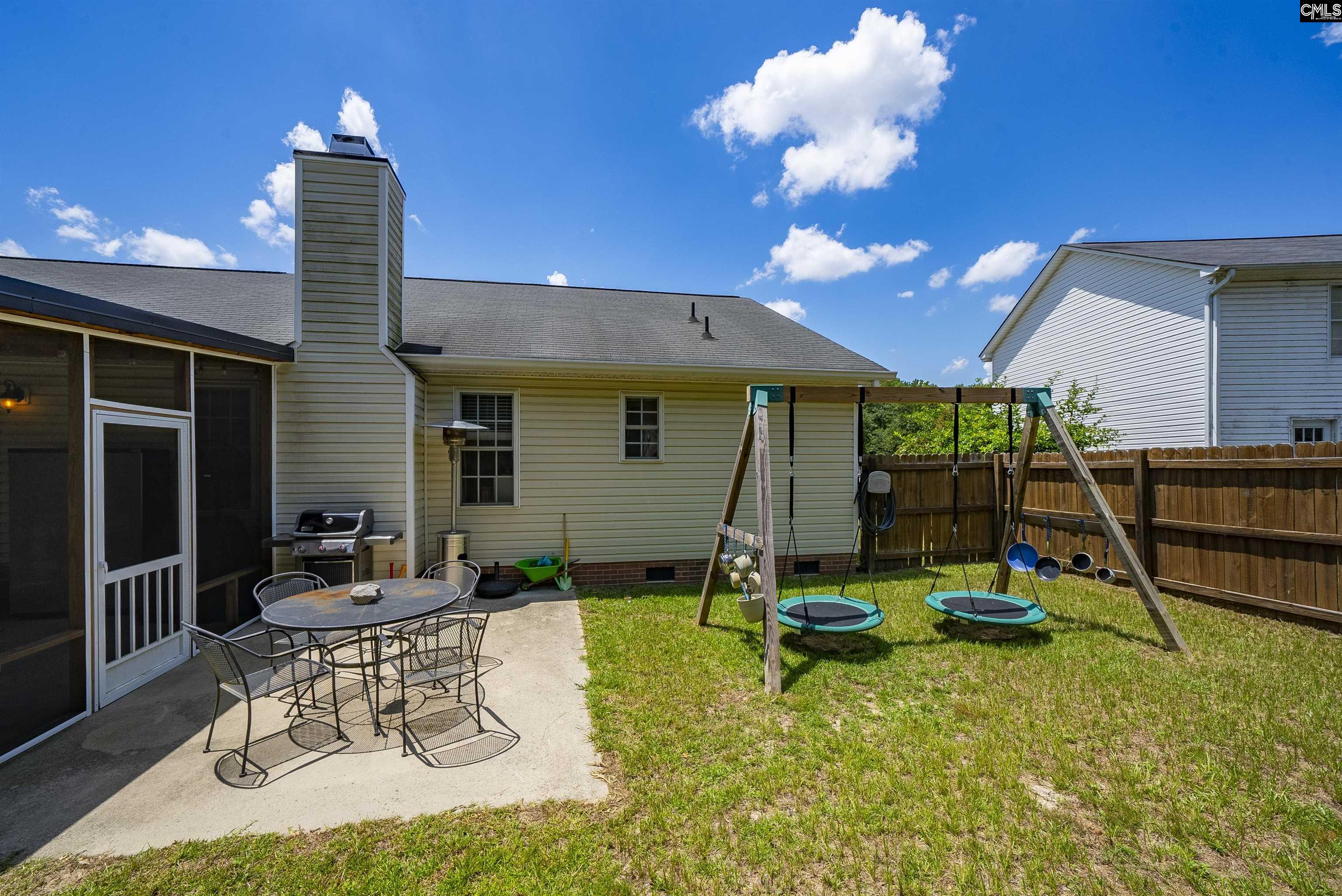 133 Rosewood Lane Lexington, SC 29072