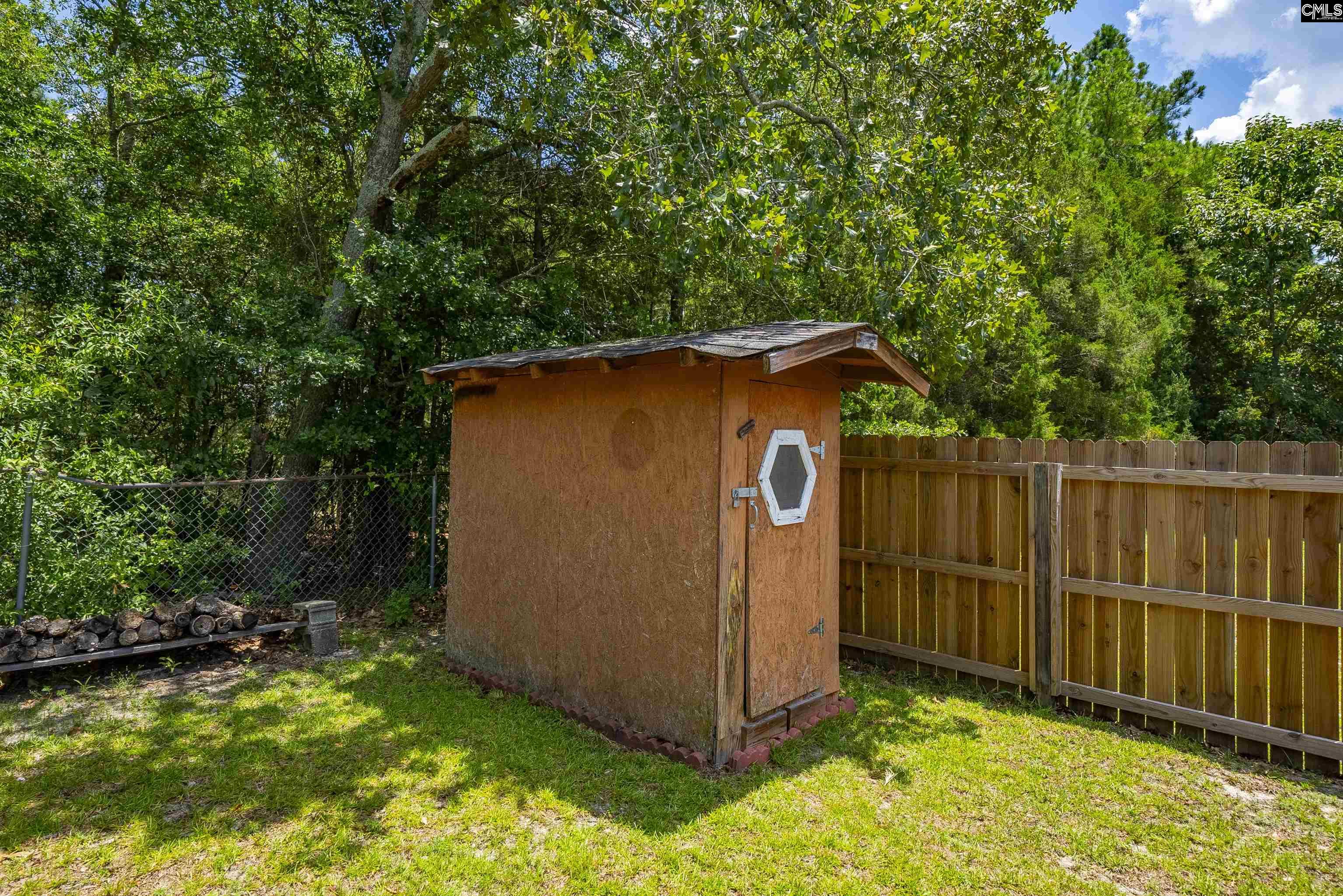 133 Rosewood Lane Lexington, SC 29072