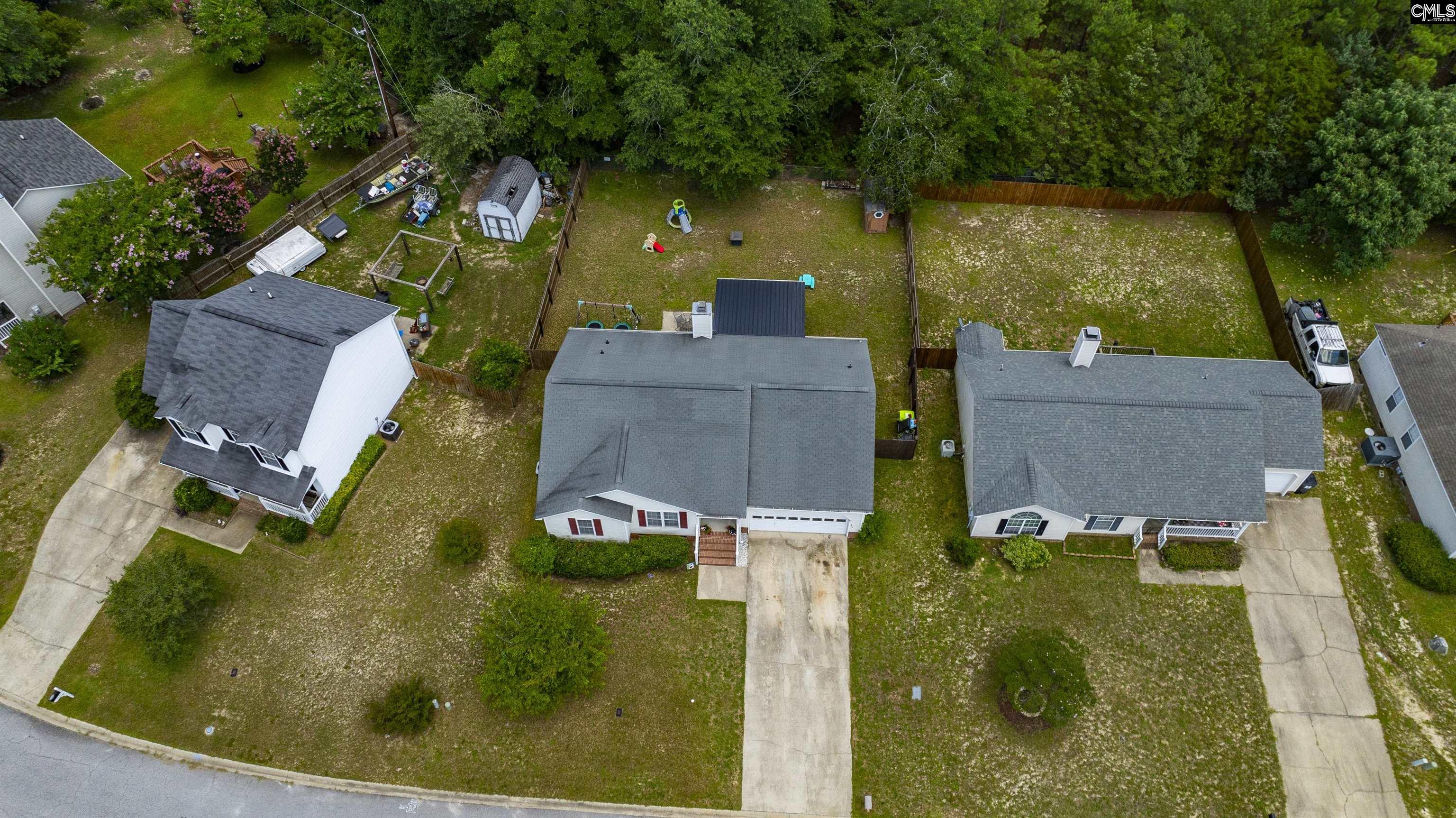 133 Rosewood Lane Lexington, SC 29072
