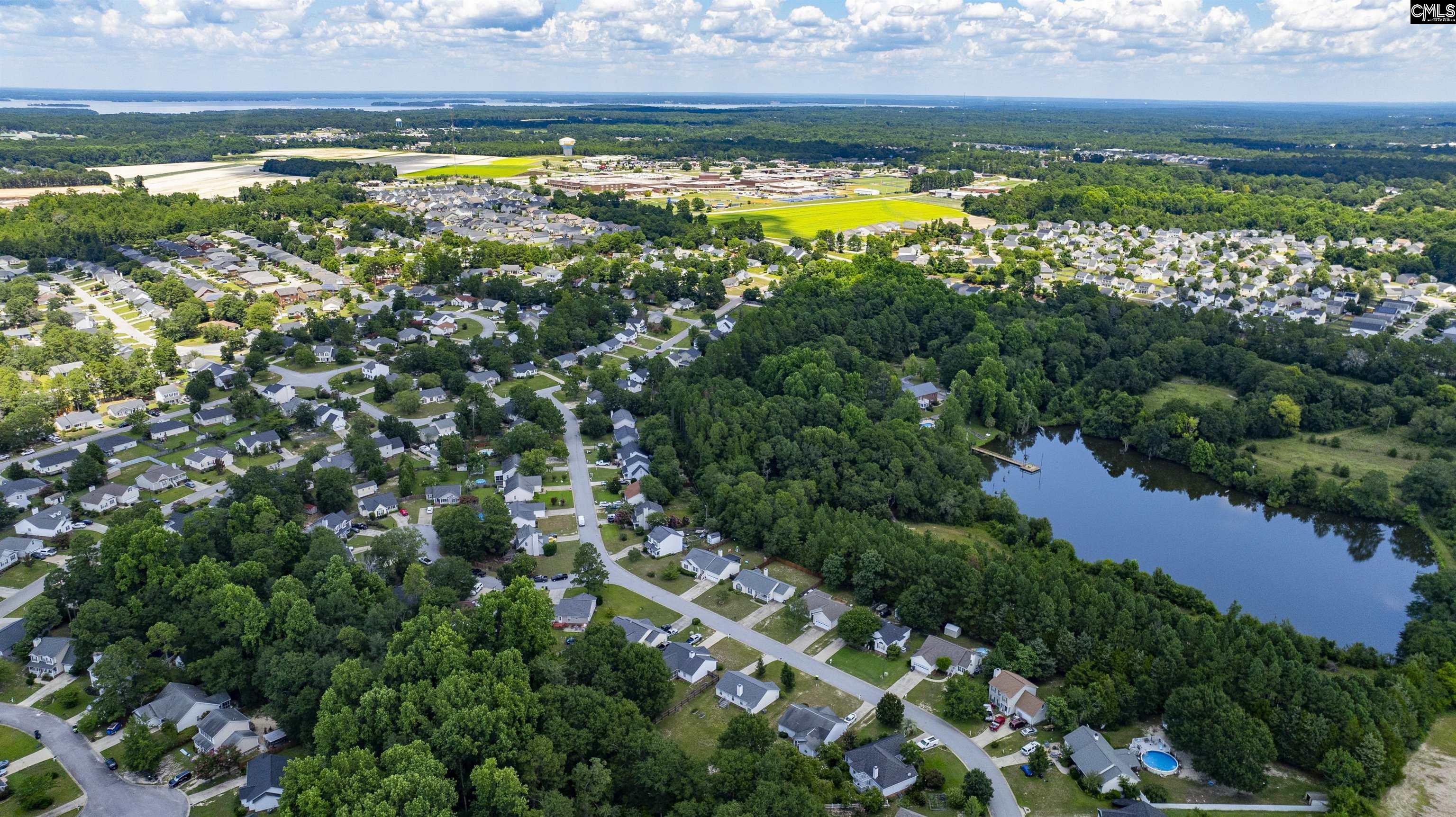133 Rosewood Lane Lexington, SC 29072