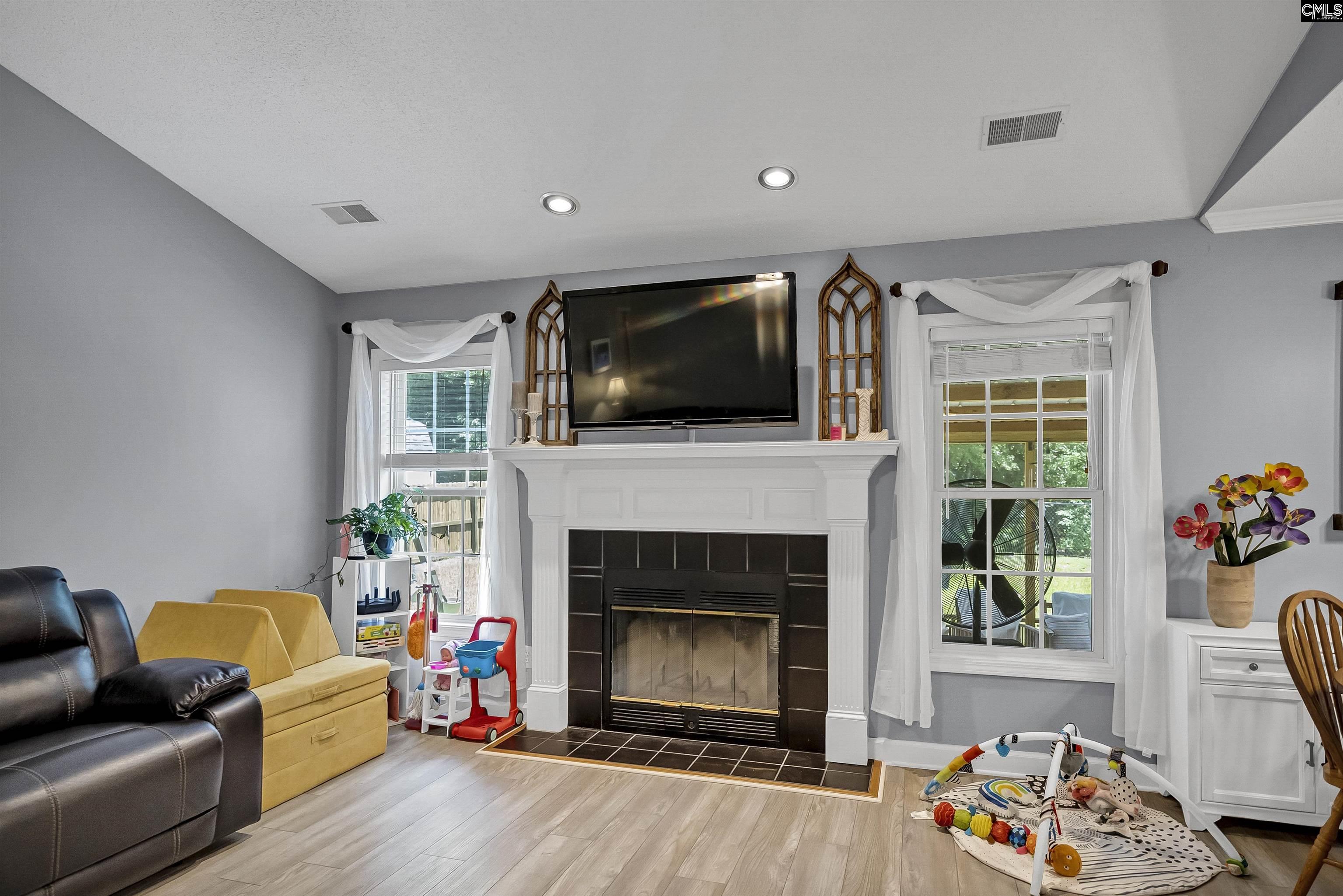 133 Rosewood Lane Lexington, SC 29072