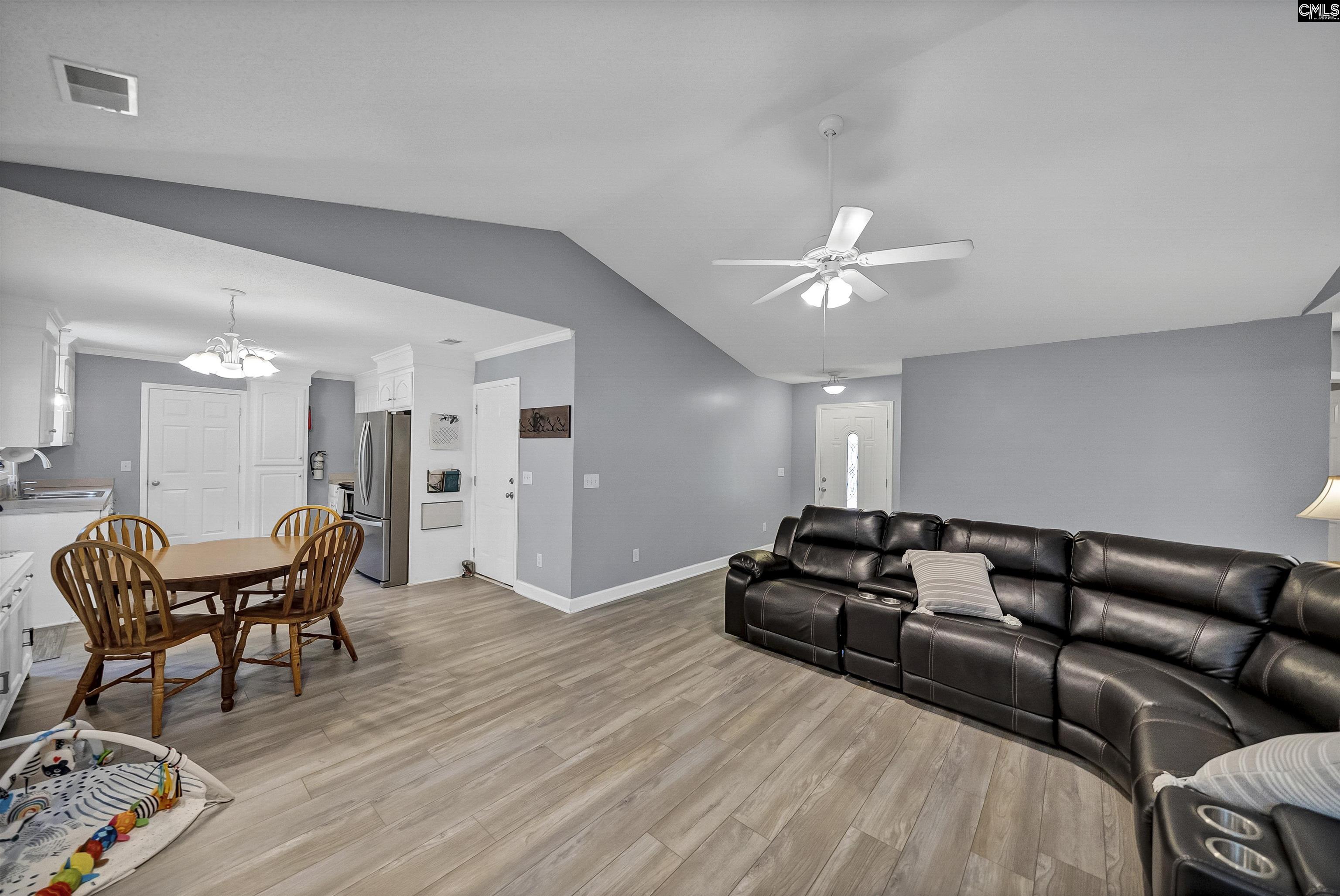 133 Rosewood Lane Lexington, SC 29072