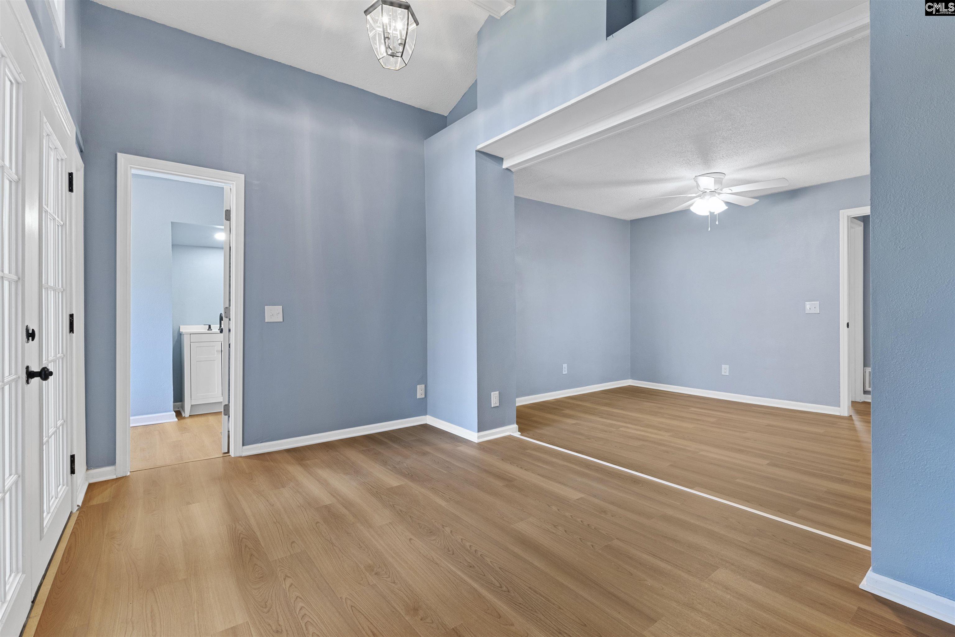 3613 Padgett Road Columbia, SC 29209