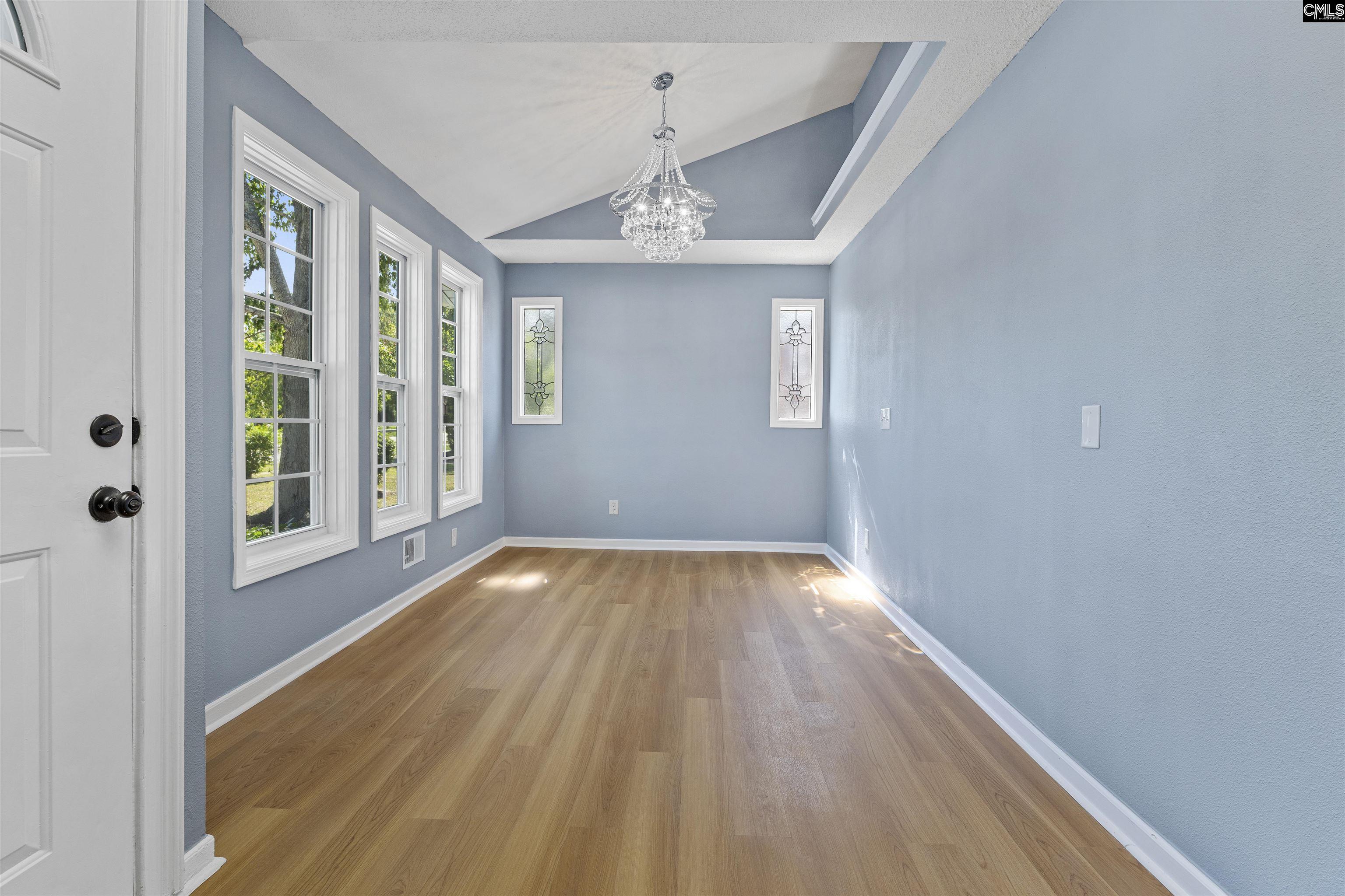 3613 Padgett Road Columbia, SC 29209