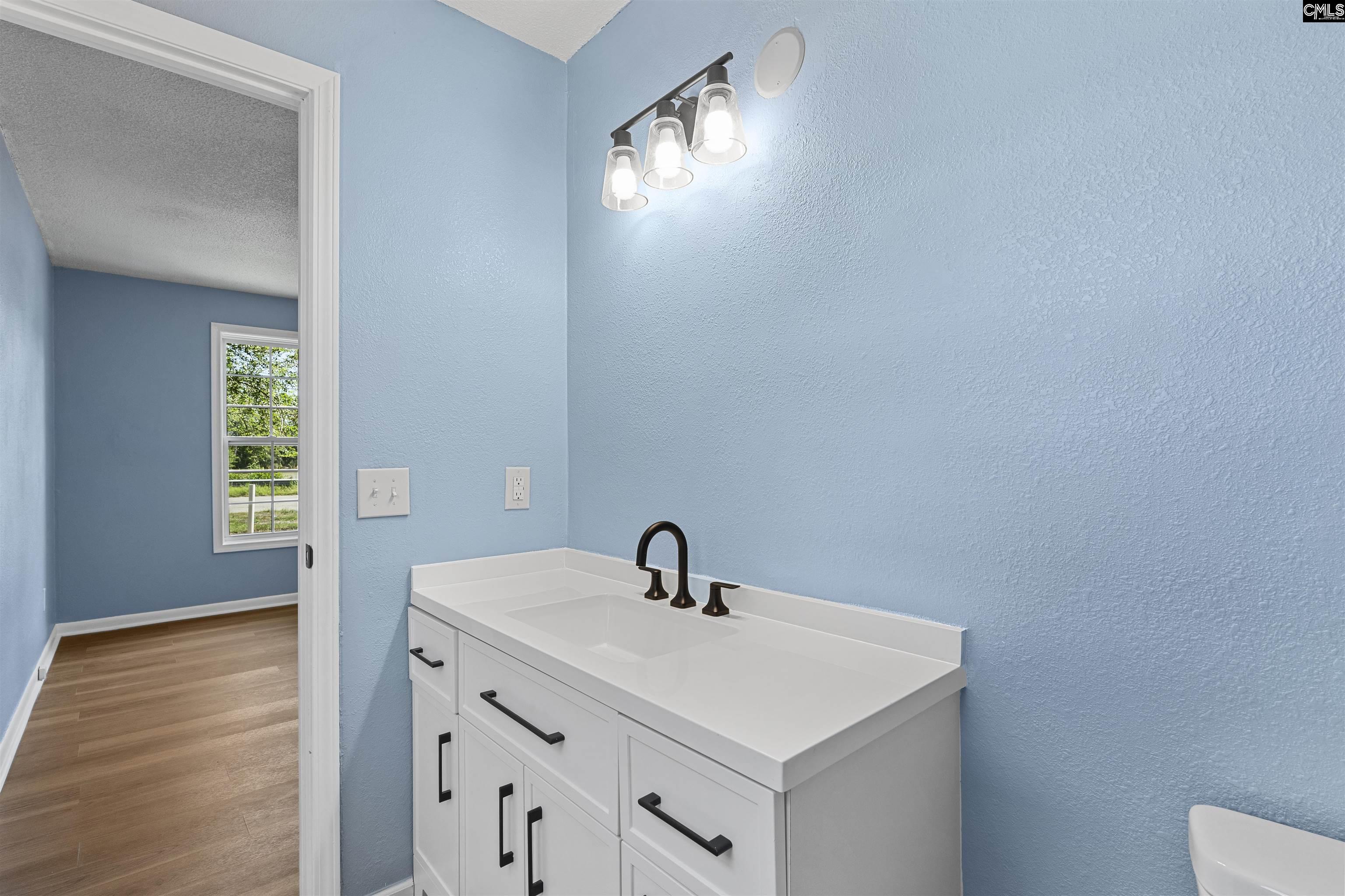 3613 Padgett Road Columbia, SC 29209