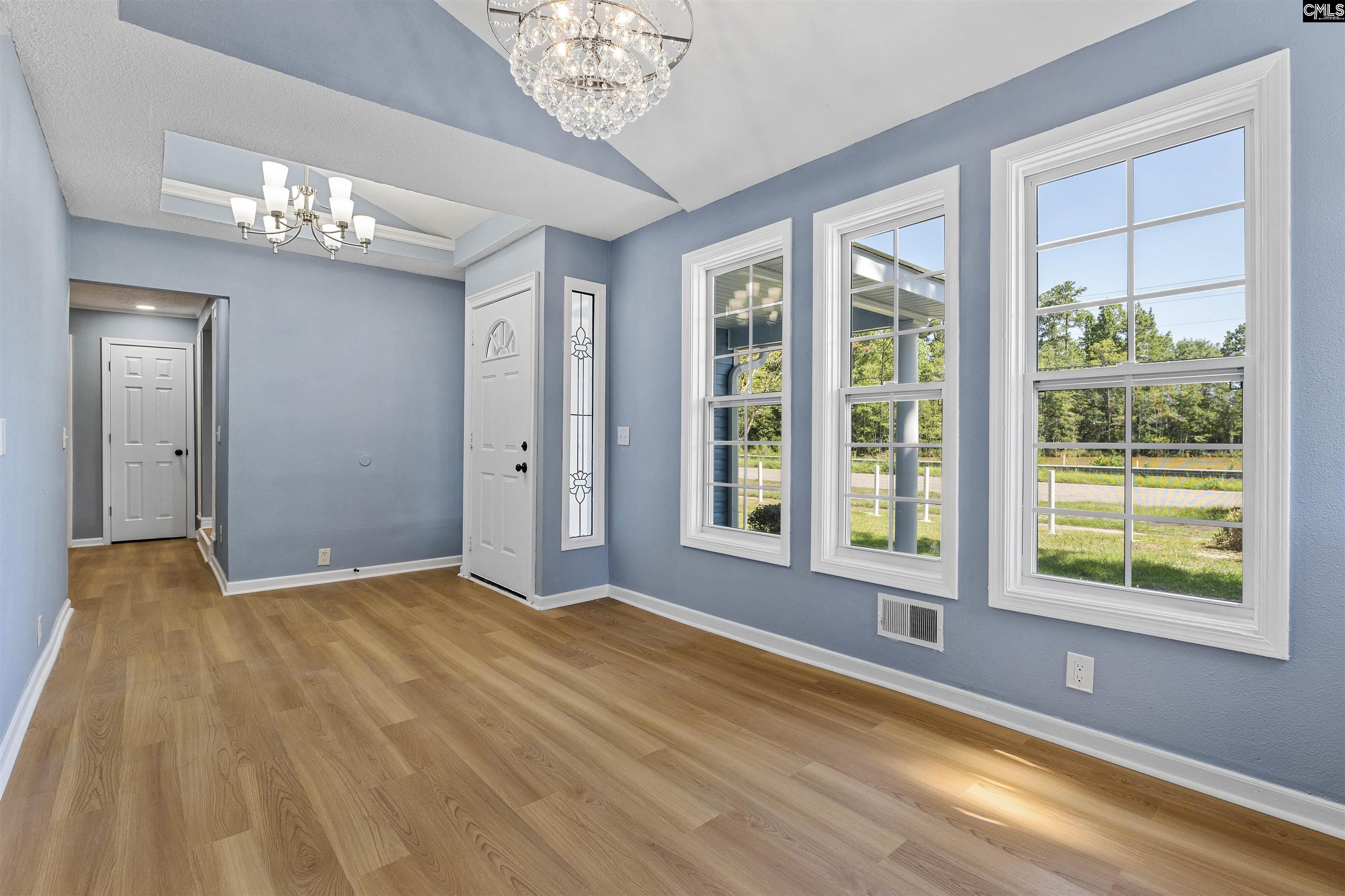 3613 Padgett Road Columbia, SC 29209