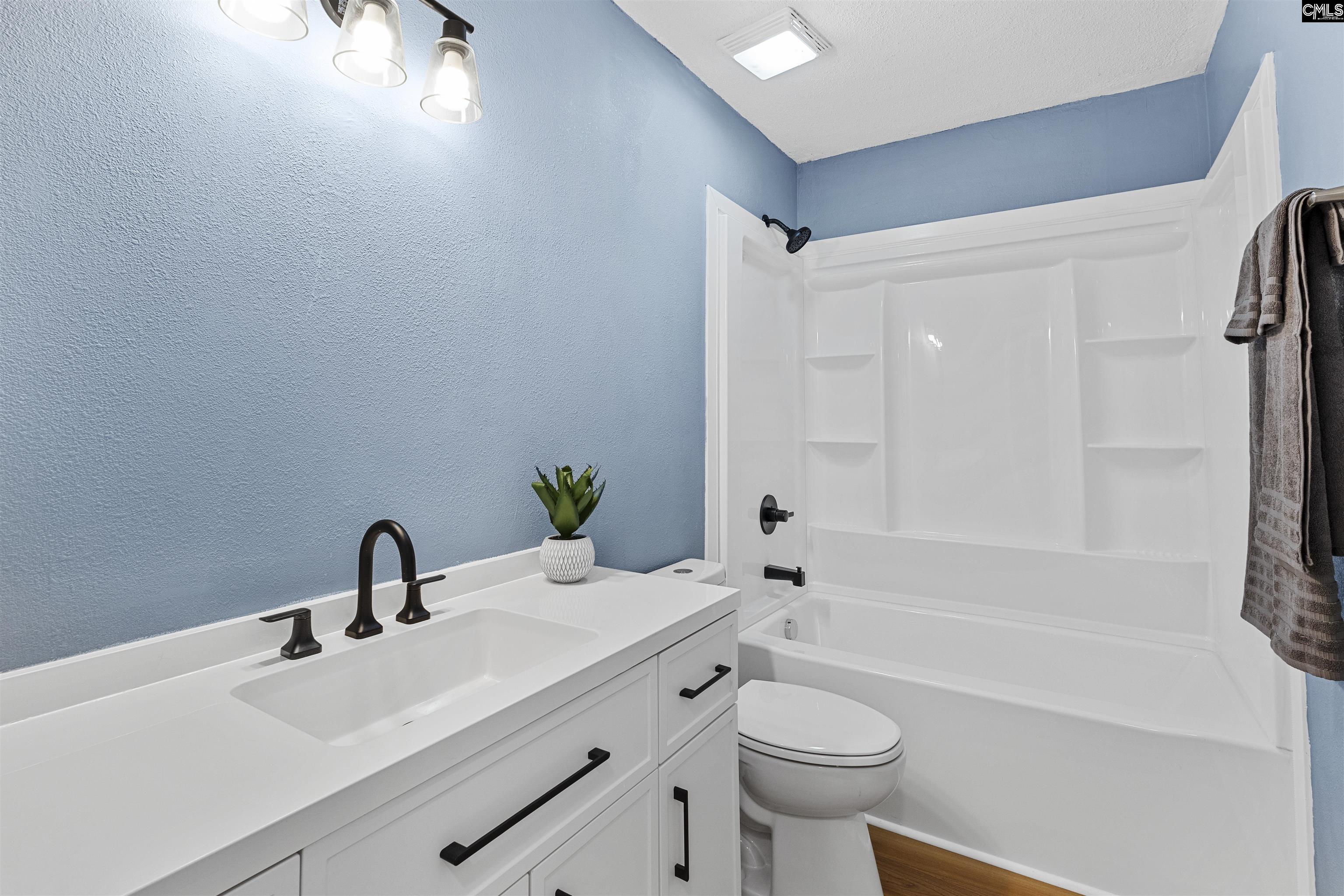 3613 Padgett Road Columbia, SC 29209