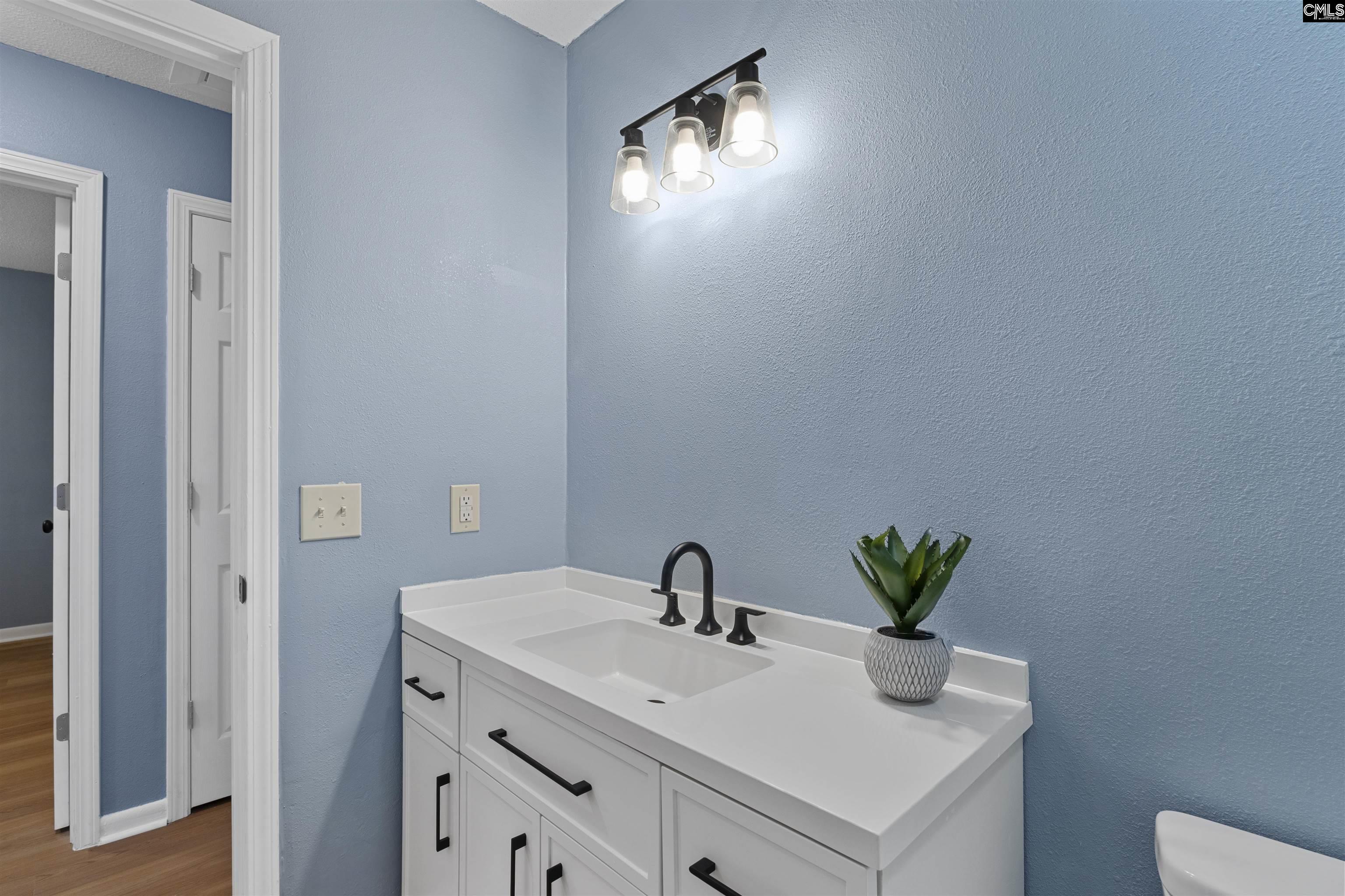 3613 Padgett Road Columbia, SC 29209