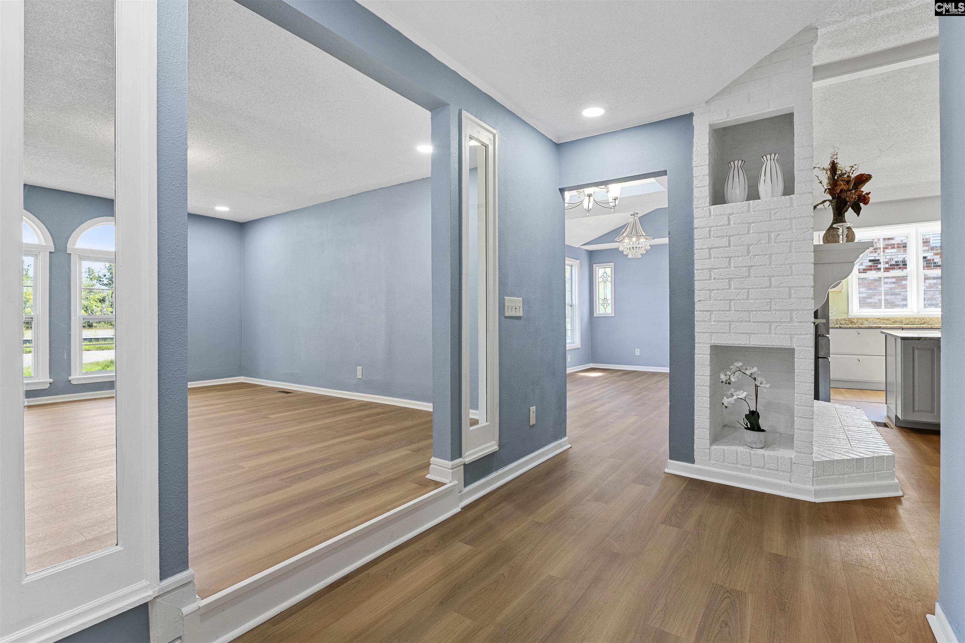 3613 Padgett Road Columbia, SC 29209
