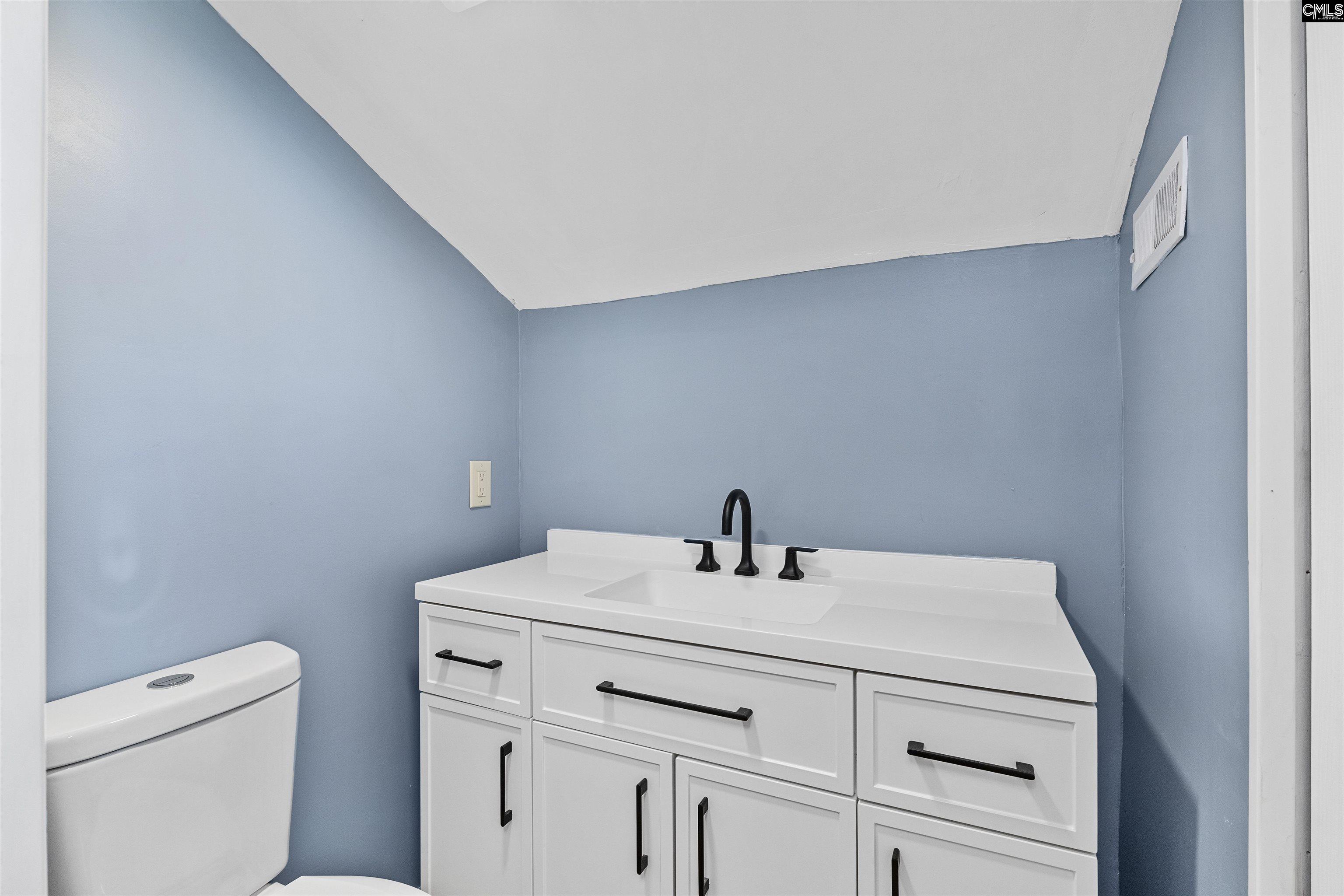 3613 Padgett Road Columbia, SC 29209