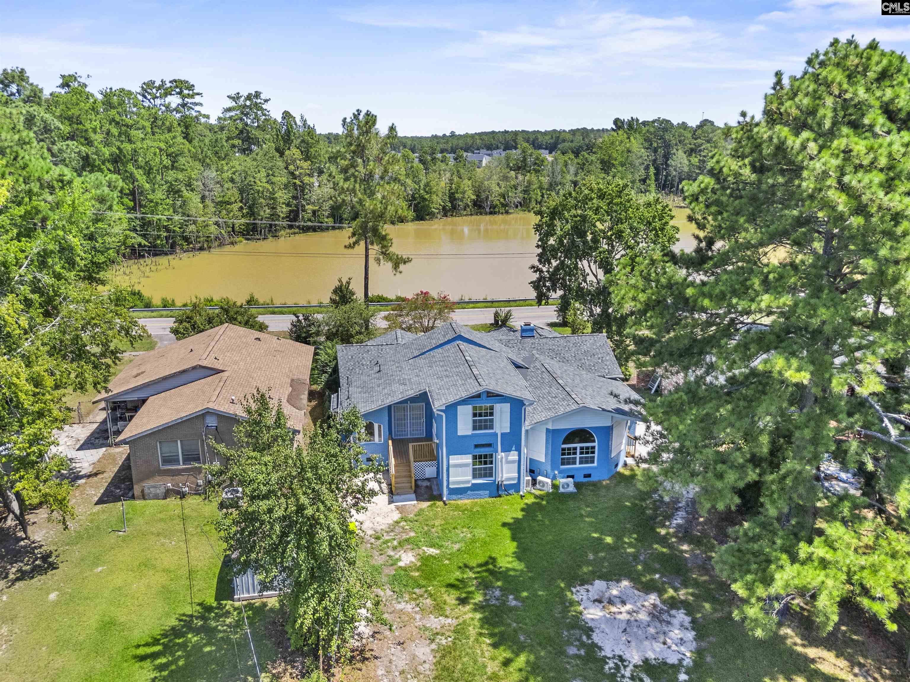 3613 Padgett Road Columbia, SC 29209