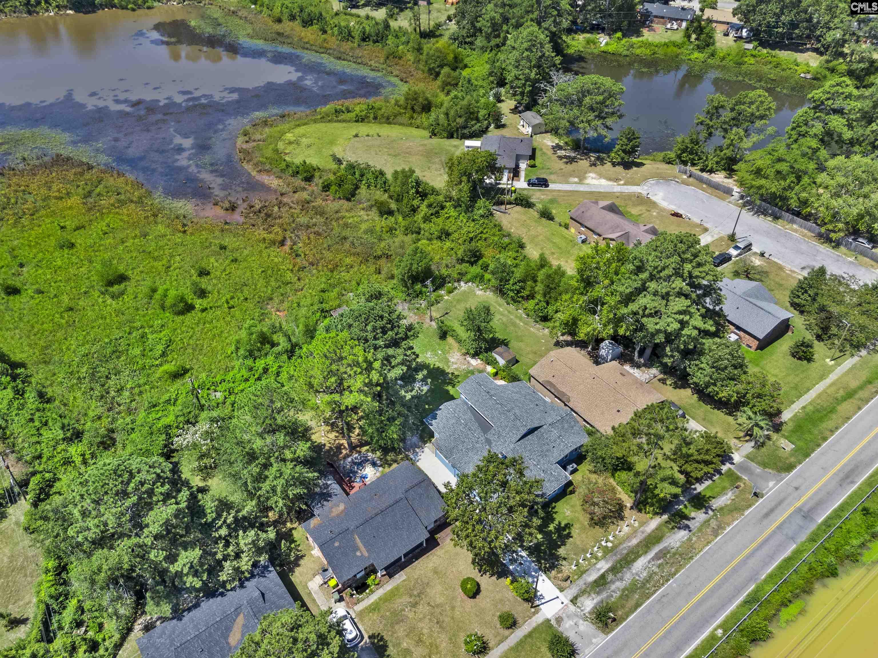 3613 Padgett Road Columbia, SC 29209