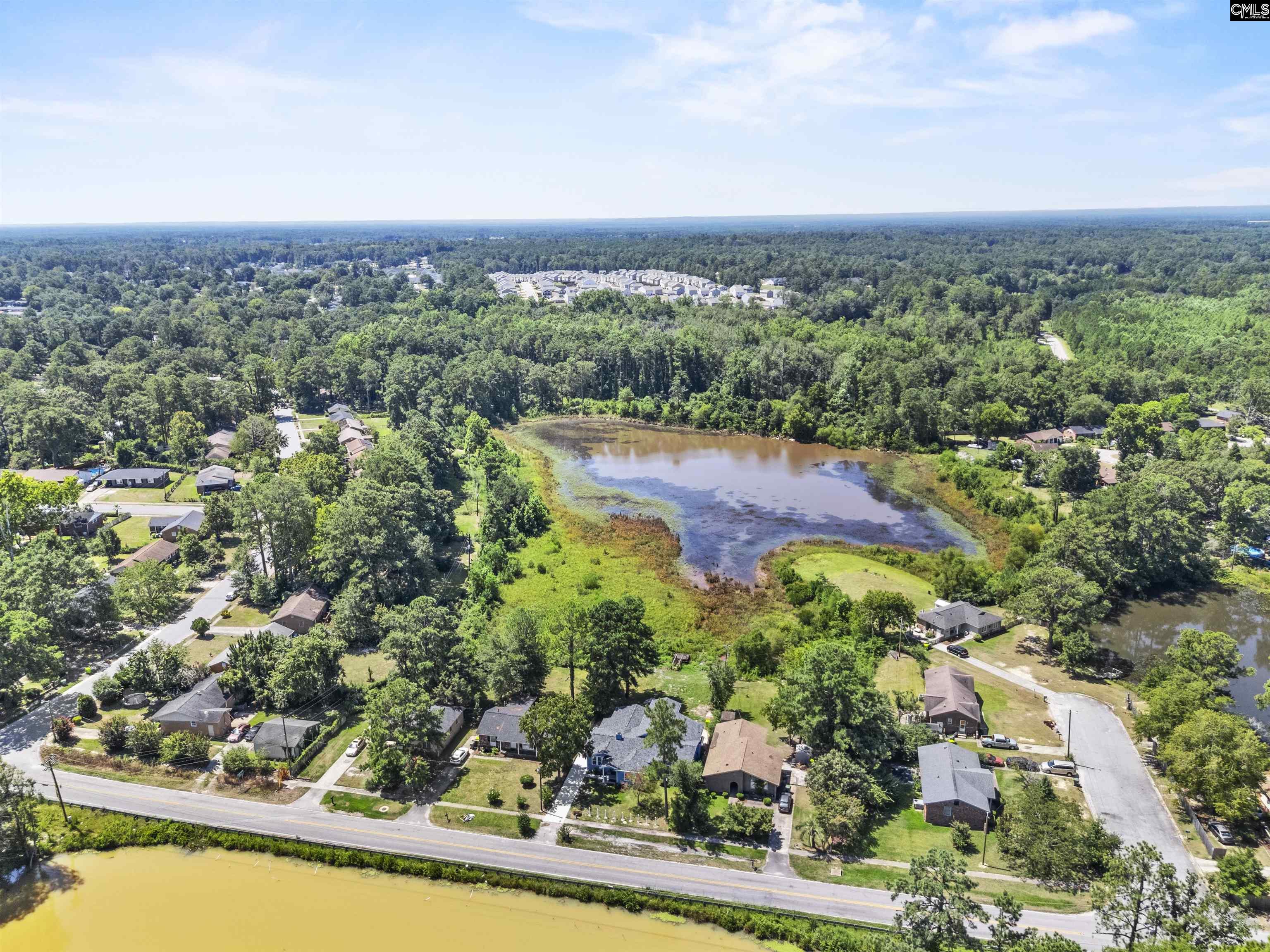 3613 Padgett Road Columbia, SC 29209