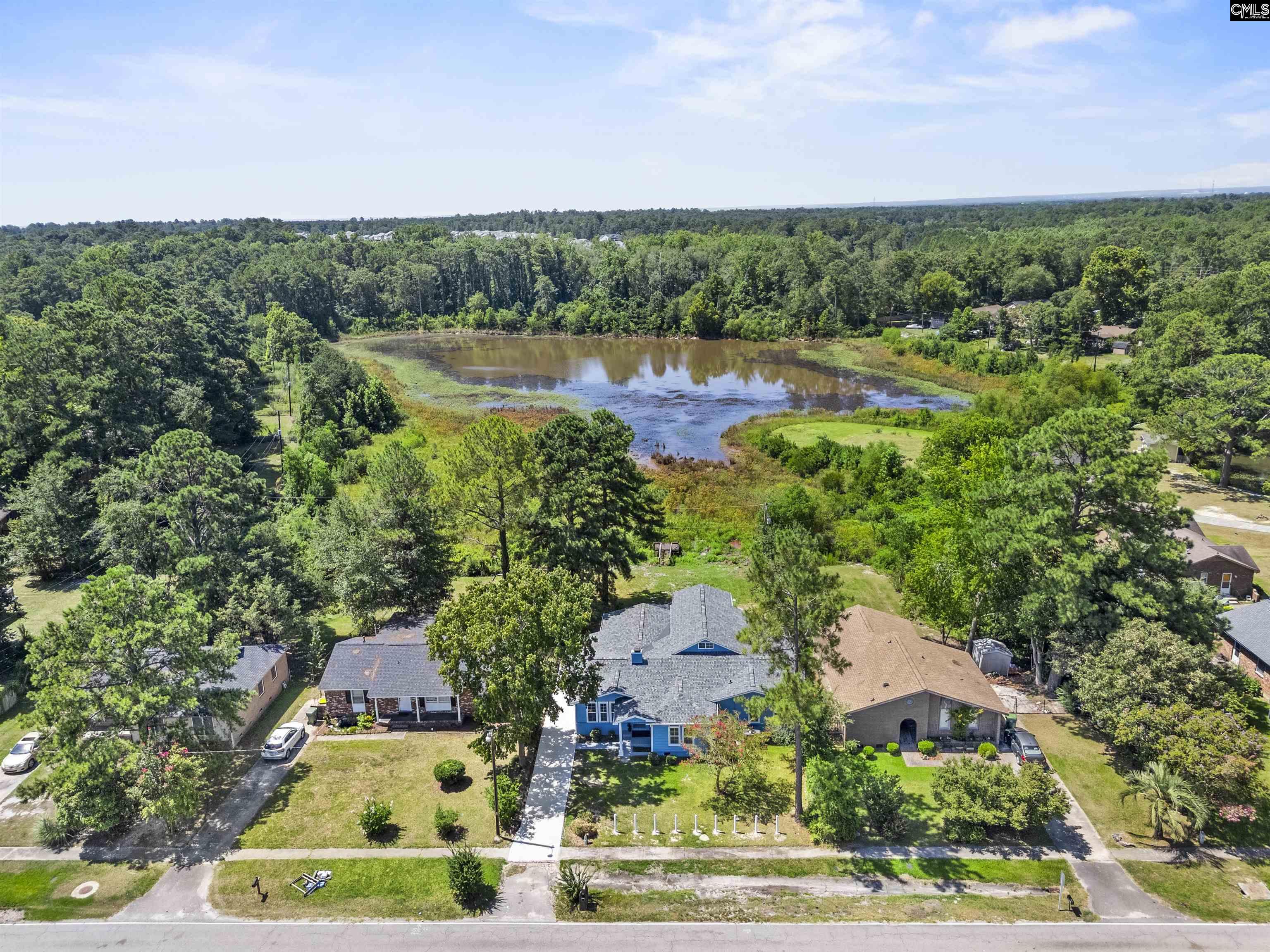 3613 Padgett Road Columbia, SC 29209