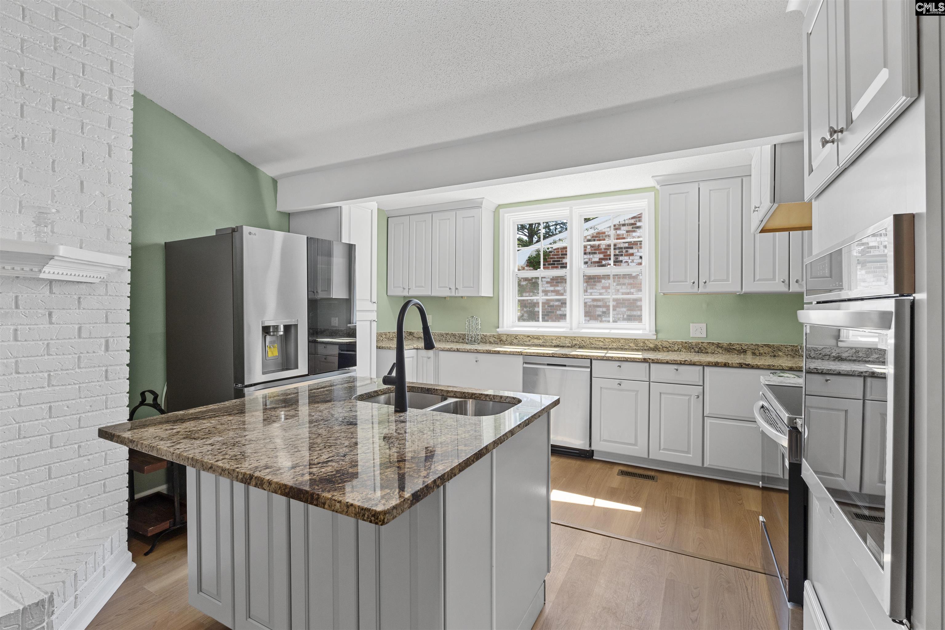 3613 Padgett Road Columbia, SC 29209