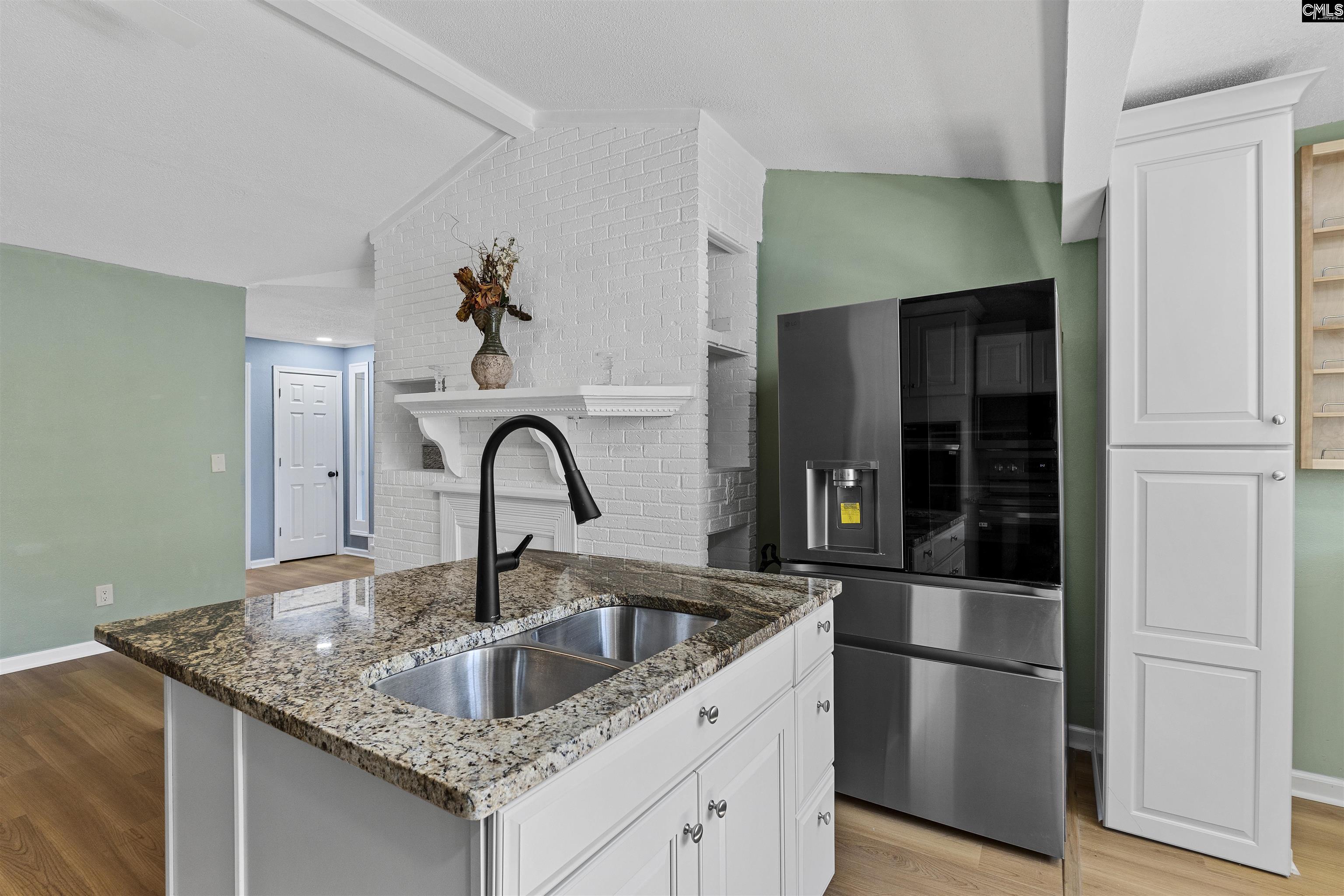 3613 Padgett Road Columbia, SC 29209