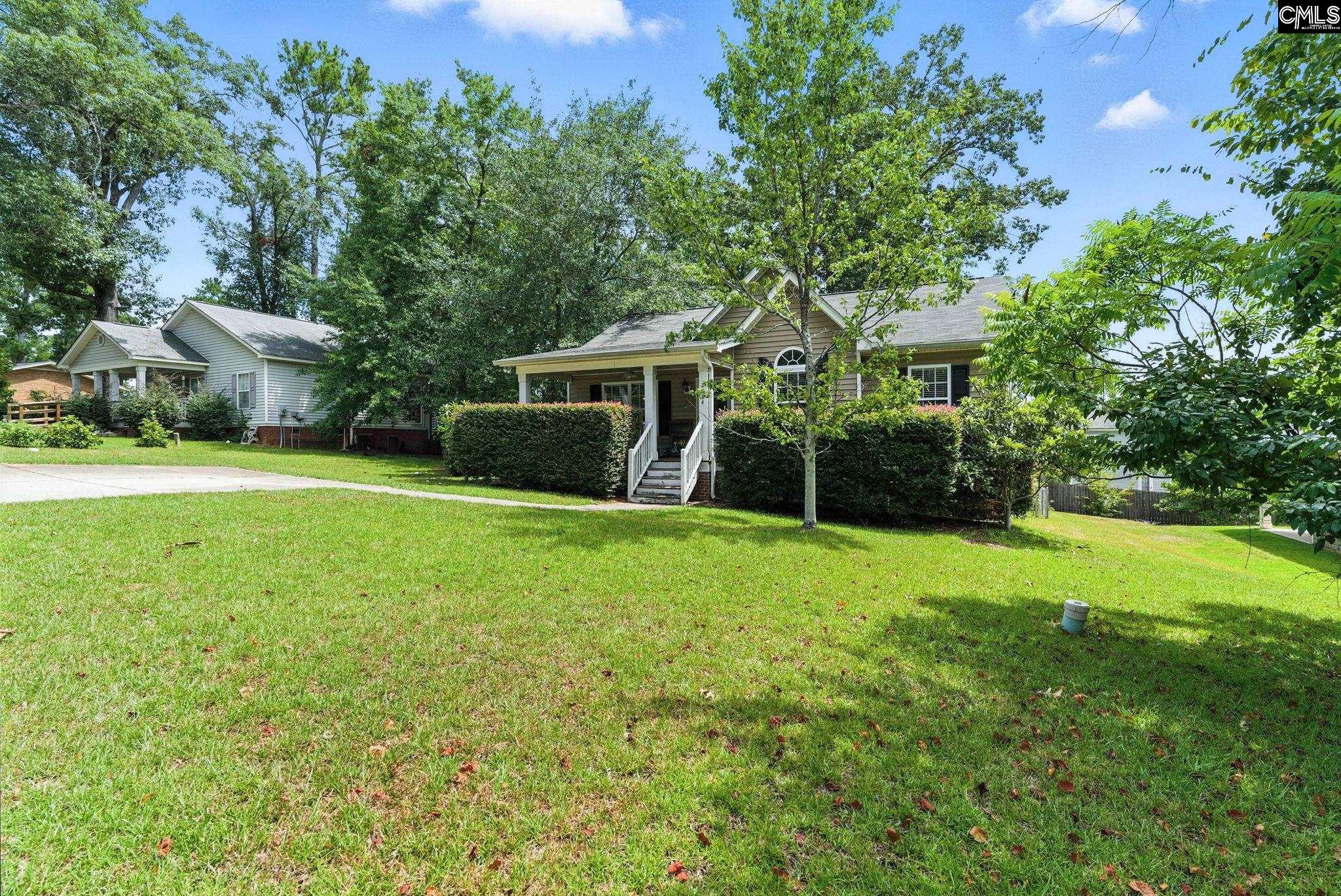 2694 Brinkley Lane Columbia, SC 29210