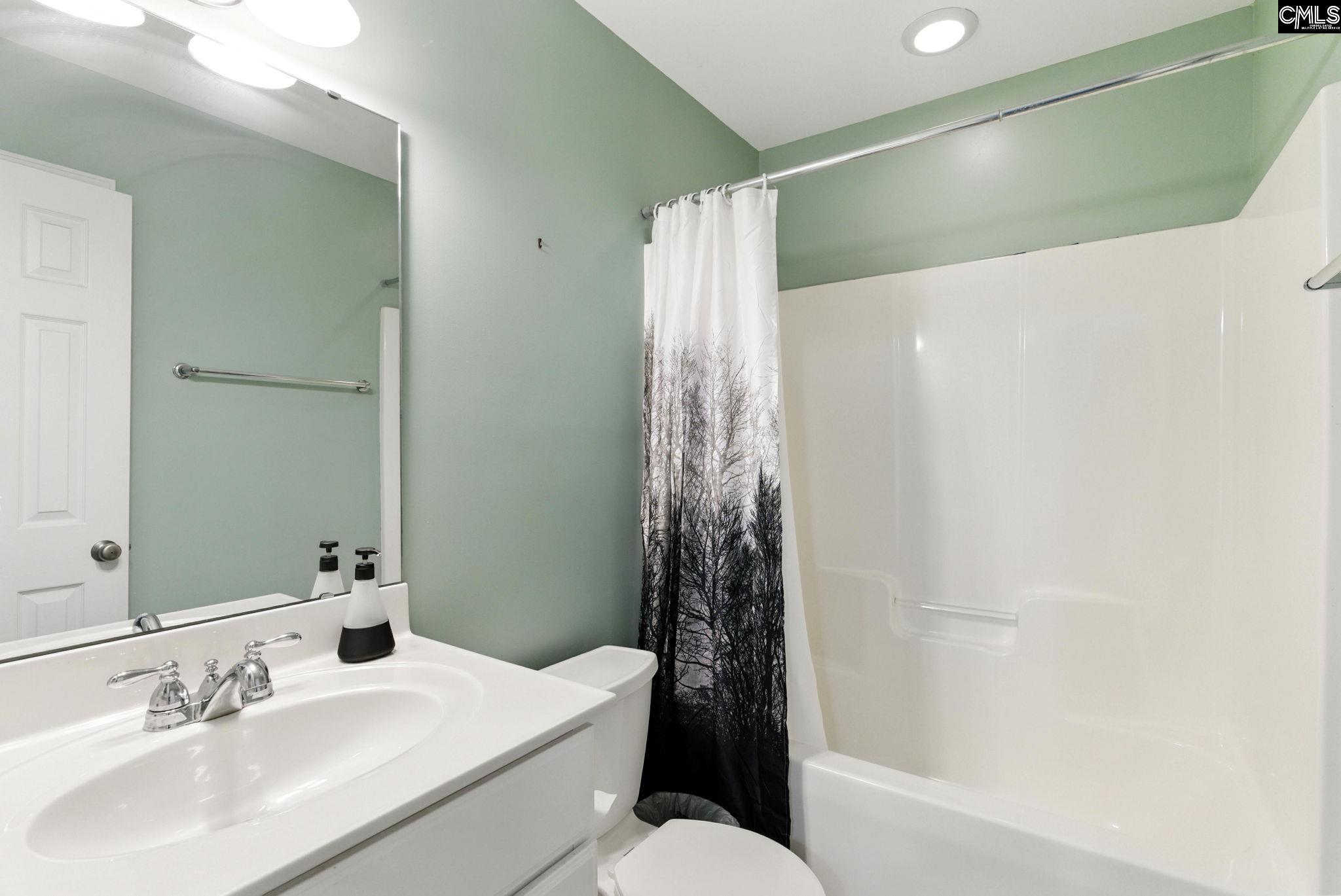 2694 Brinkley Lane Columbia, SC 29210