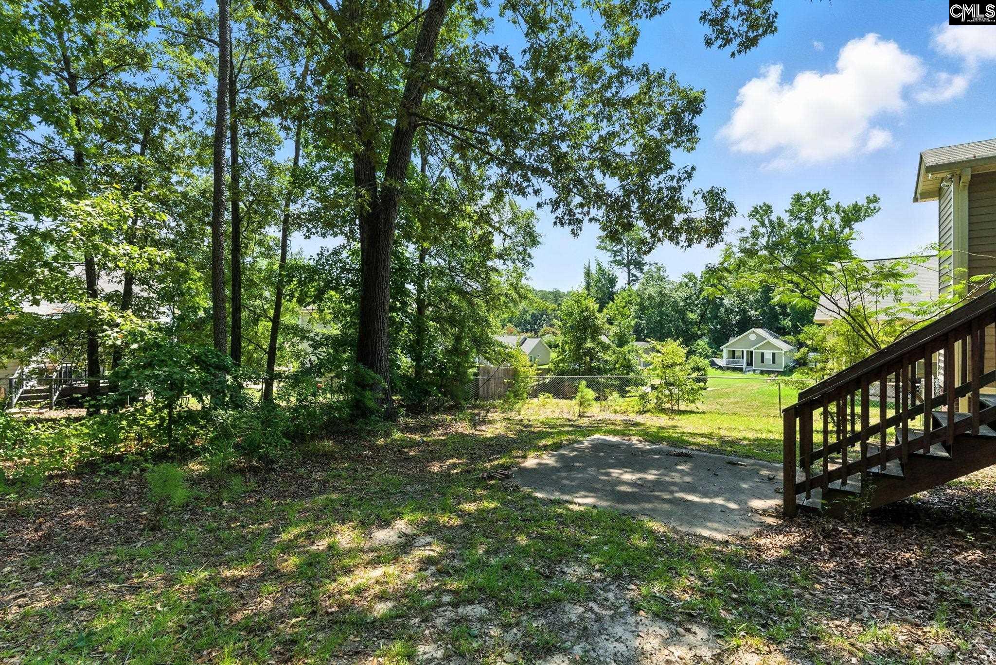 2694 Brinkley Lane Columbia, SC 29210