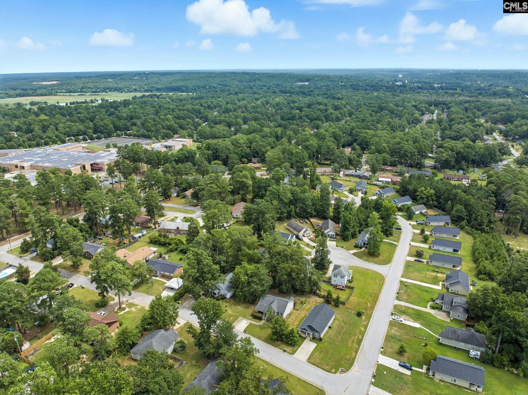 2694 Brinkley Lane Columbia, SC 29210