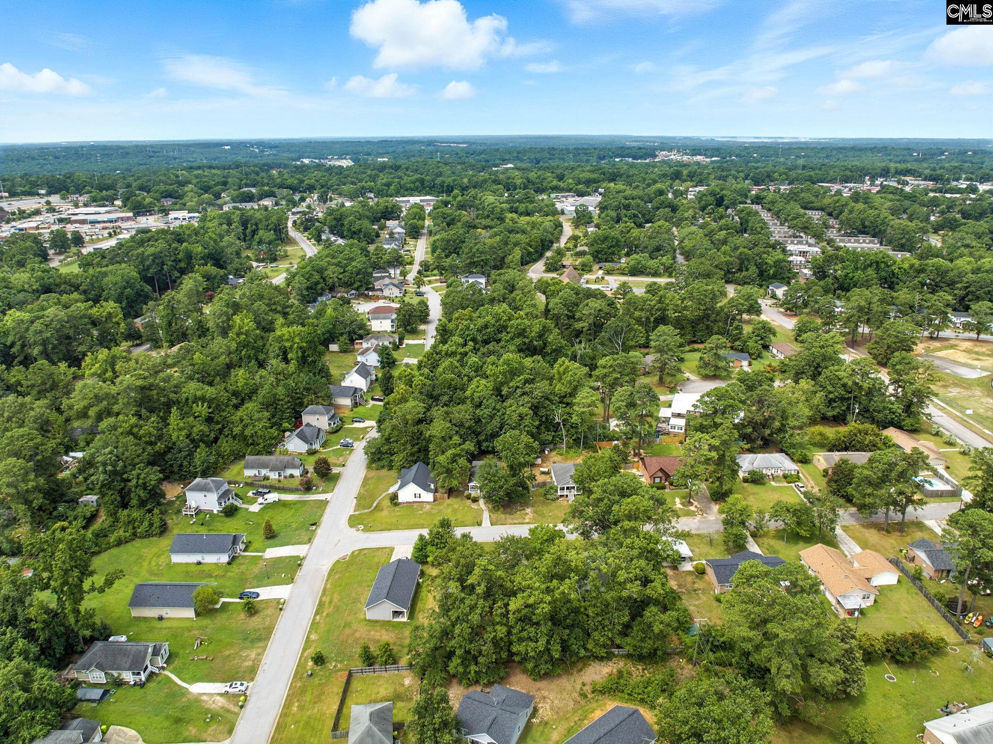 2694 Brinkley Lane Columbia, SC 29210