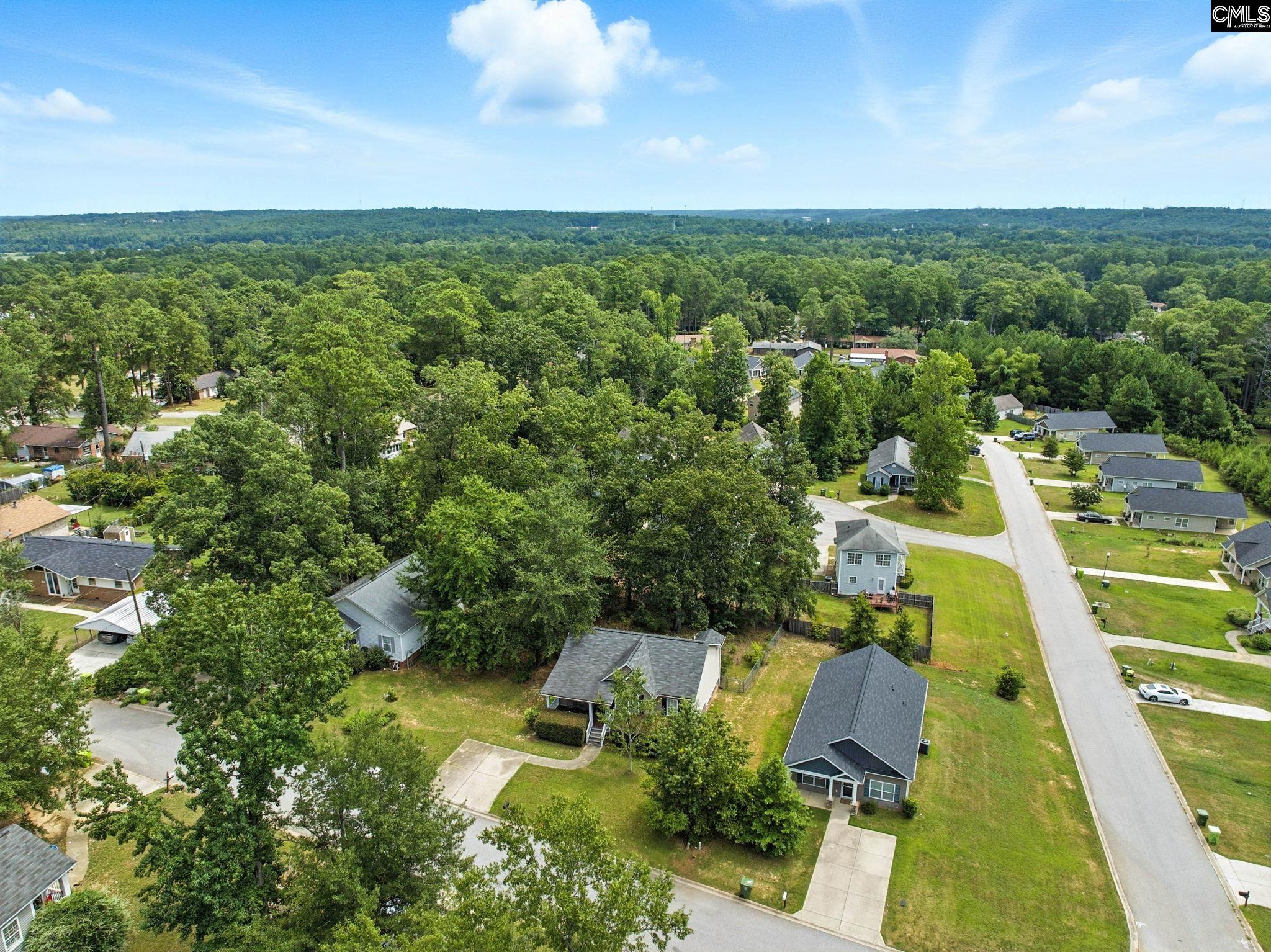 2694 Brinkley Lane Columbia, SC 29210