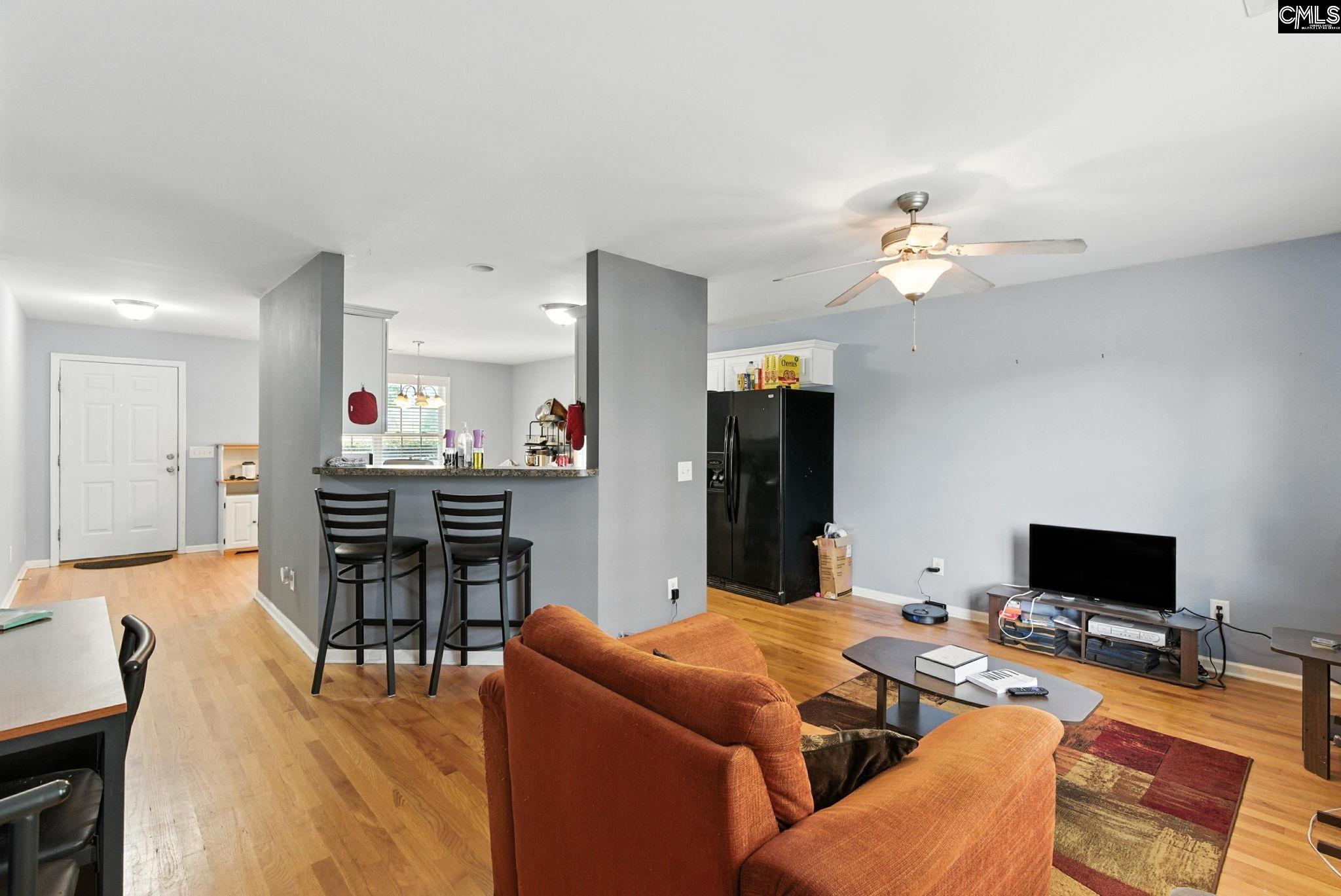 2694 Brinkley Lane Columbia, SC 29210