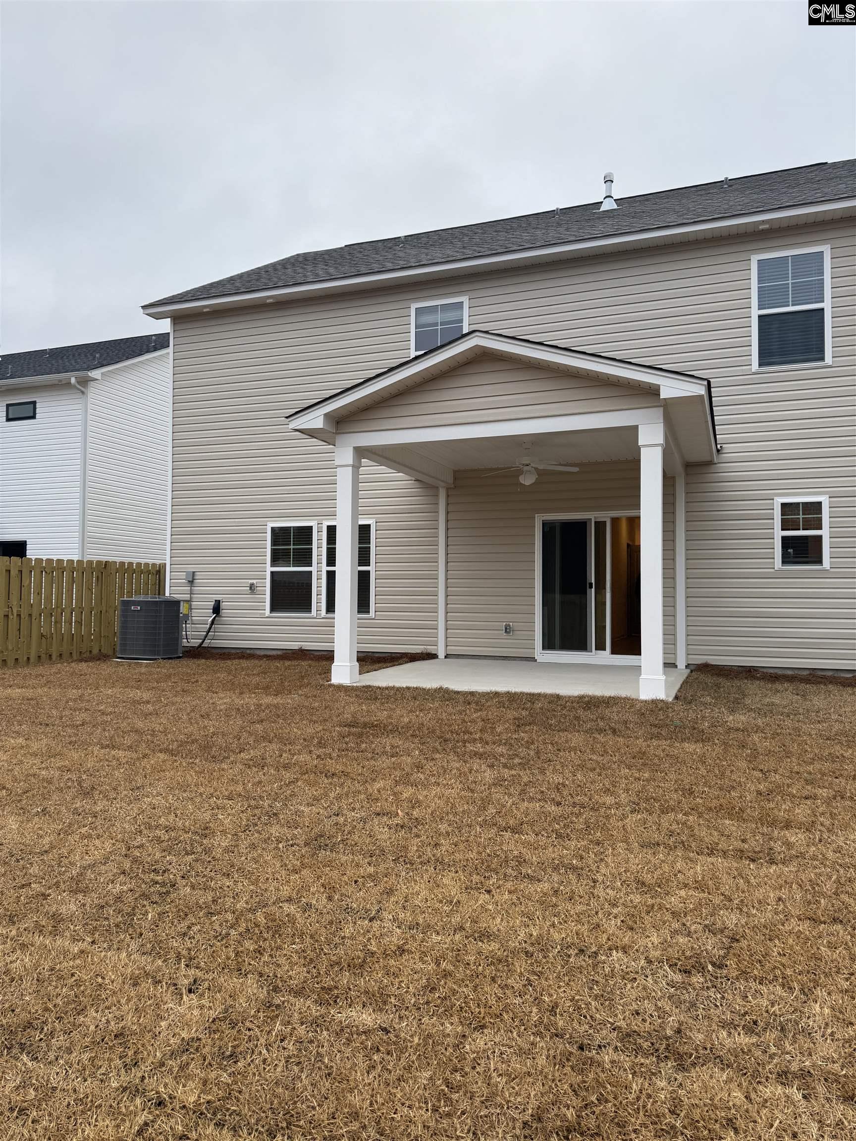 2284 Allan Crest Road Blythewood, SC 29016