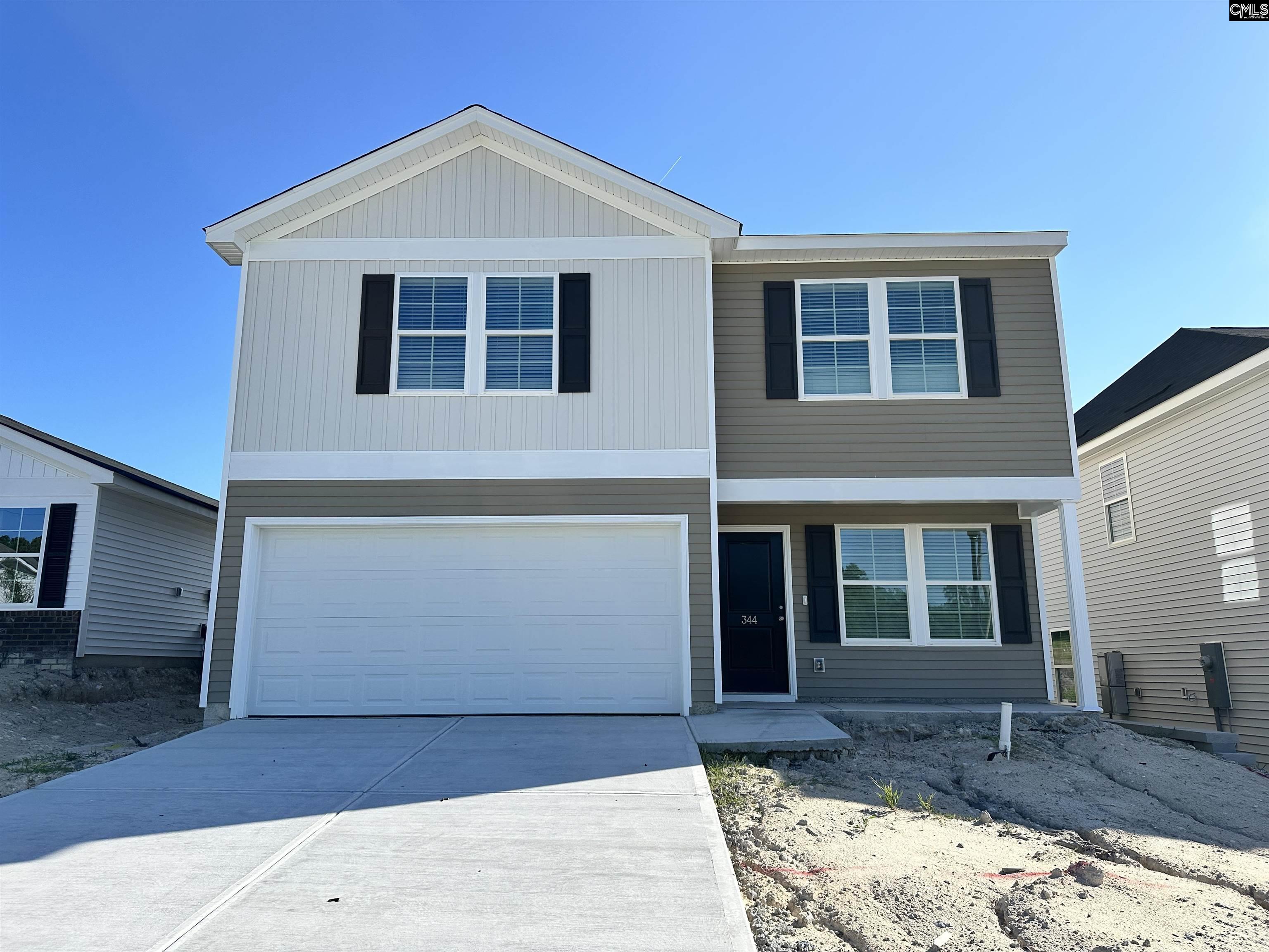 344 Hardwick Drive Columbia, SC 29223