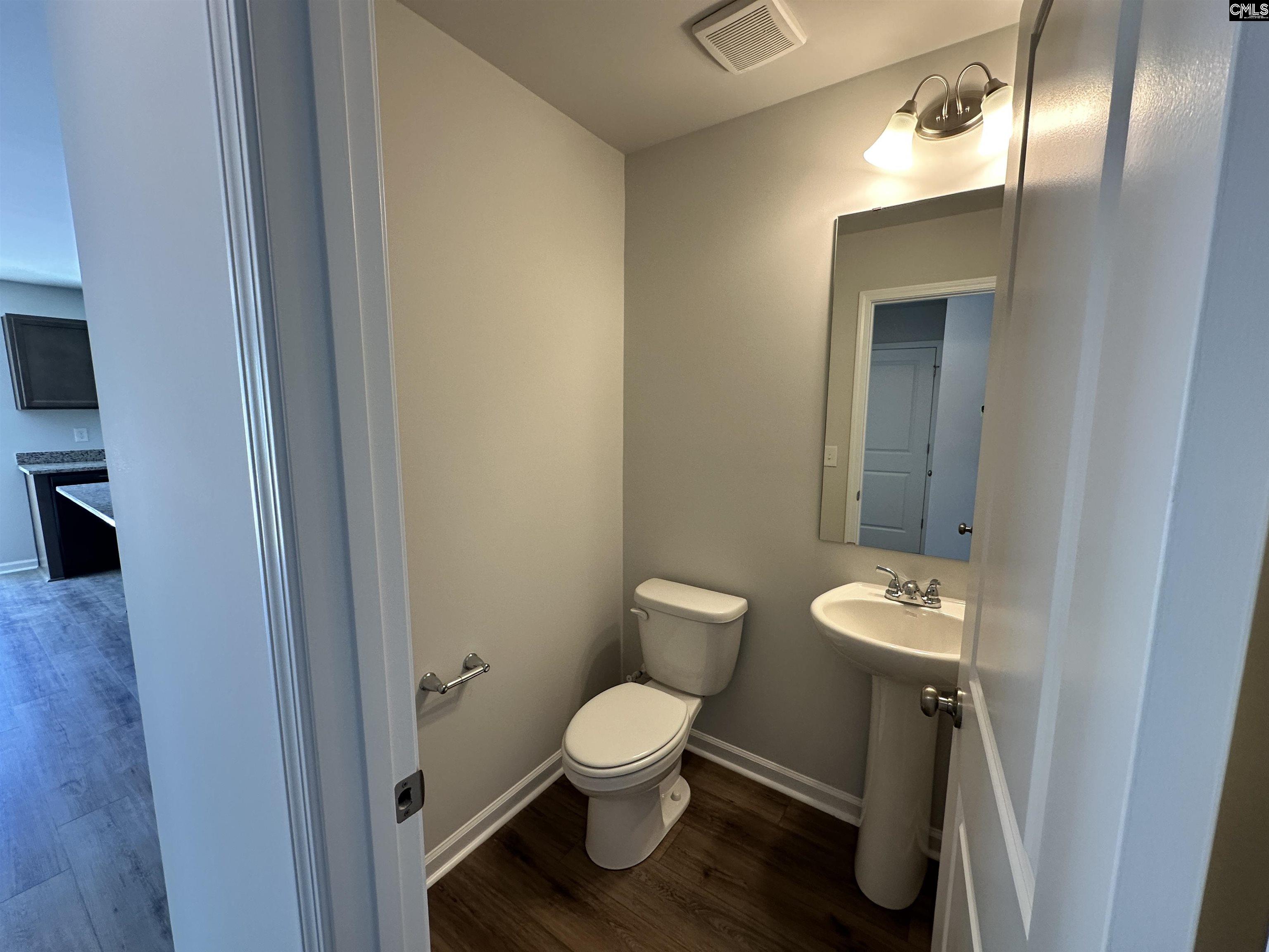 344 Hardwick Drive Columbia, SC 29223