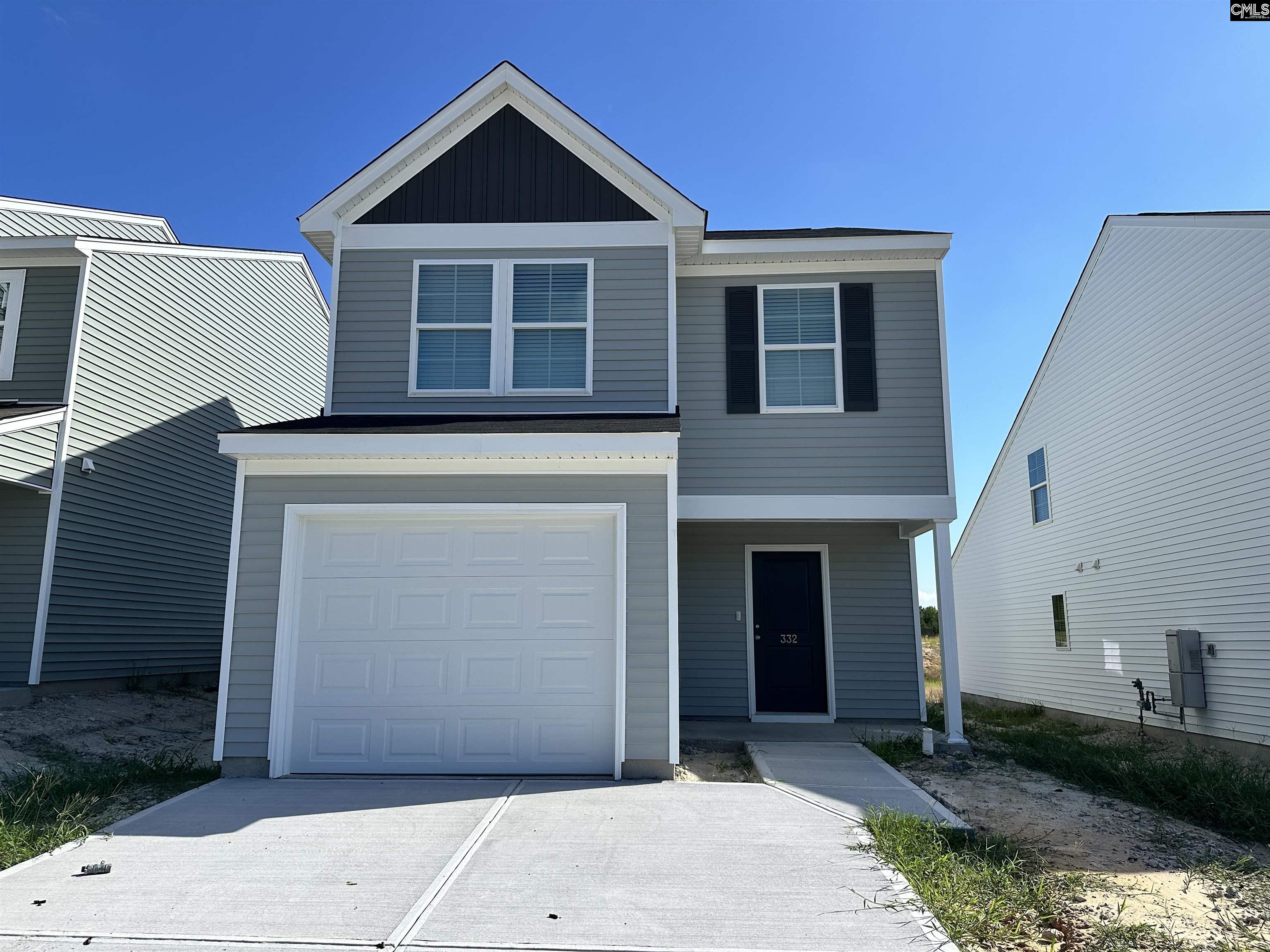 332 Hardwick Drive Columbia, SC 29223