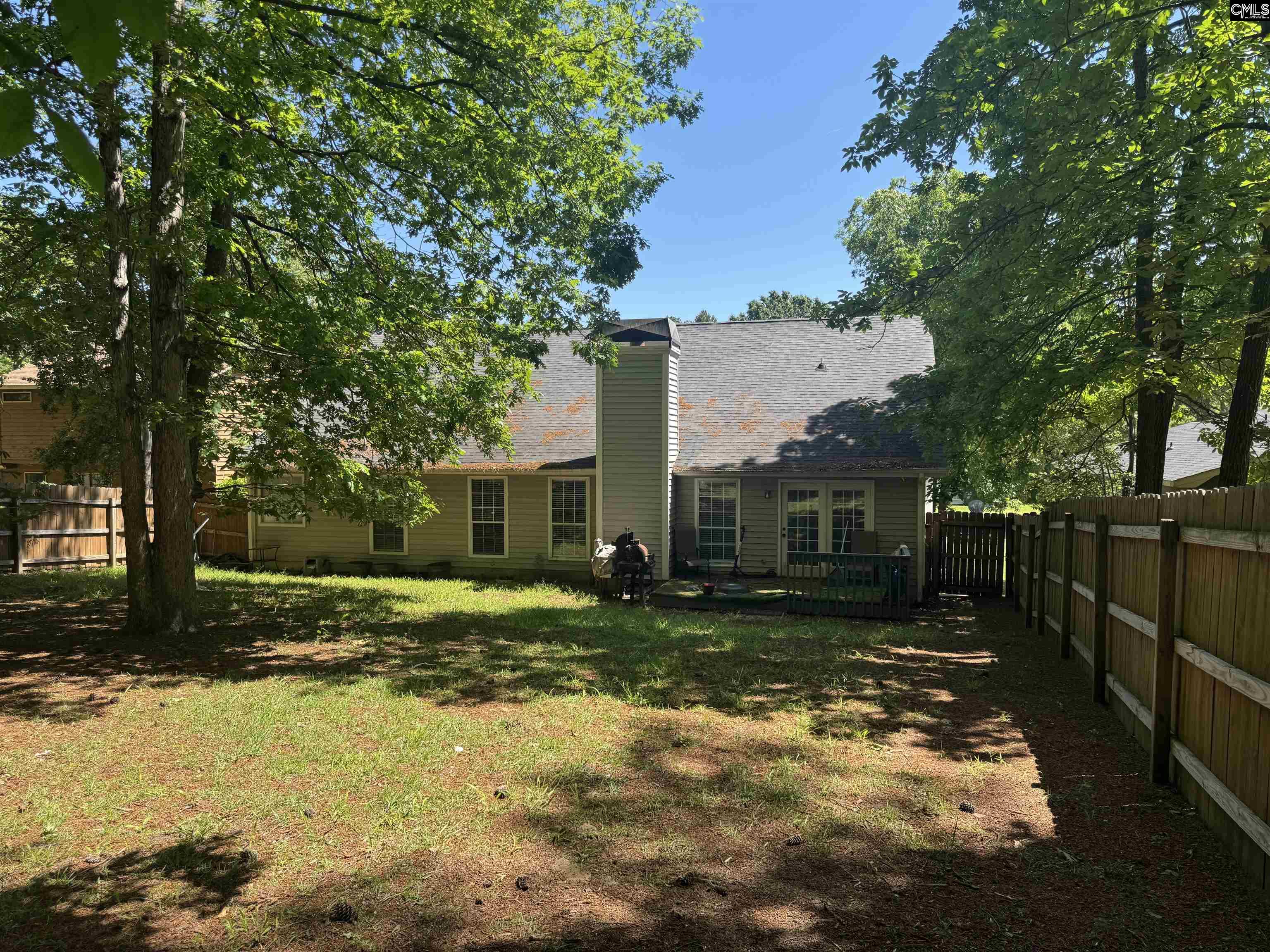 212 Elstow Road Irmo, SC 29063