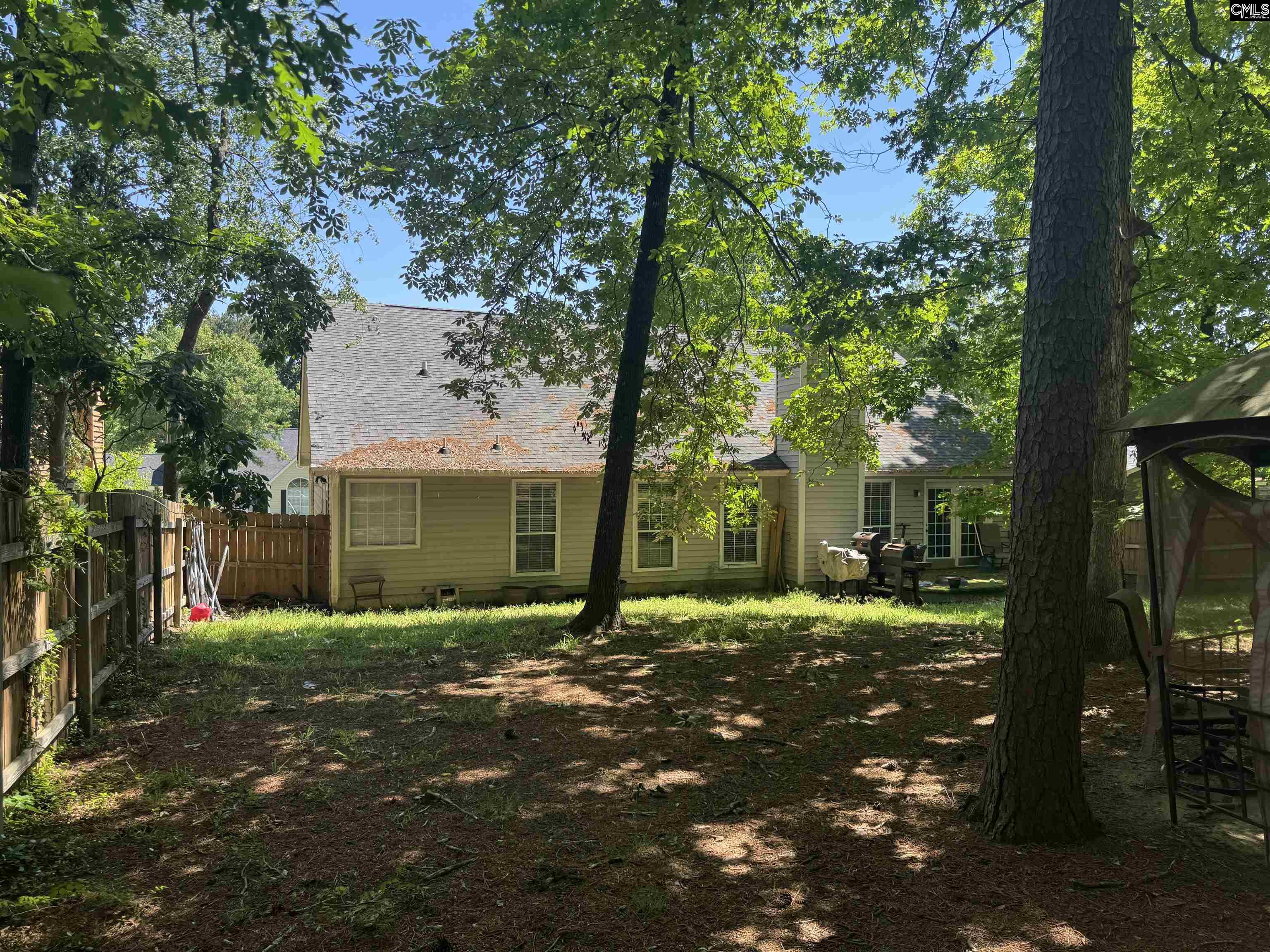 212 Elstow Road Irmo, SC 29063