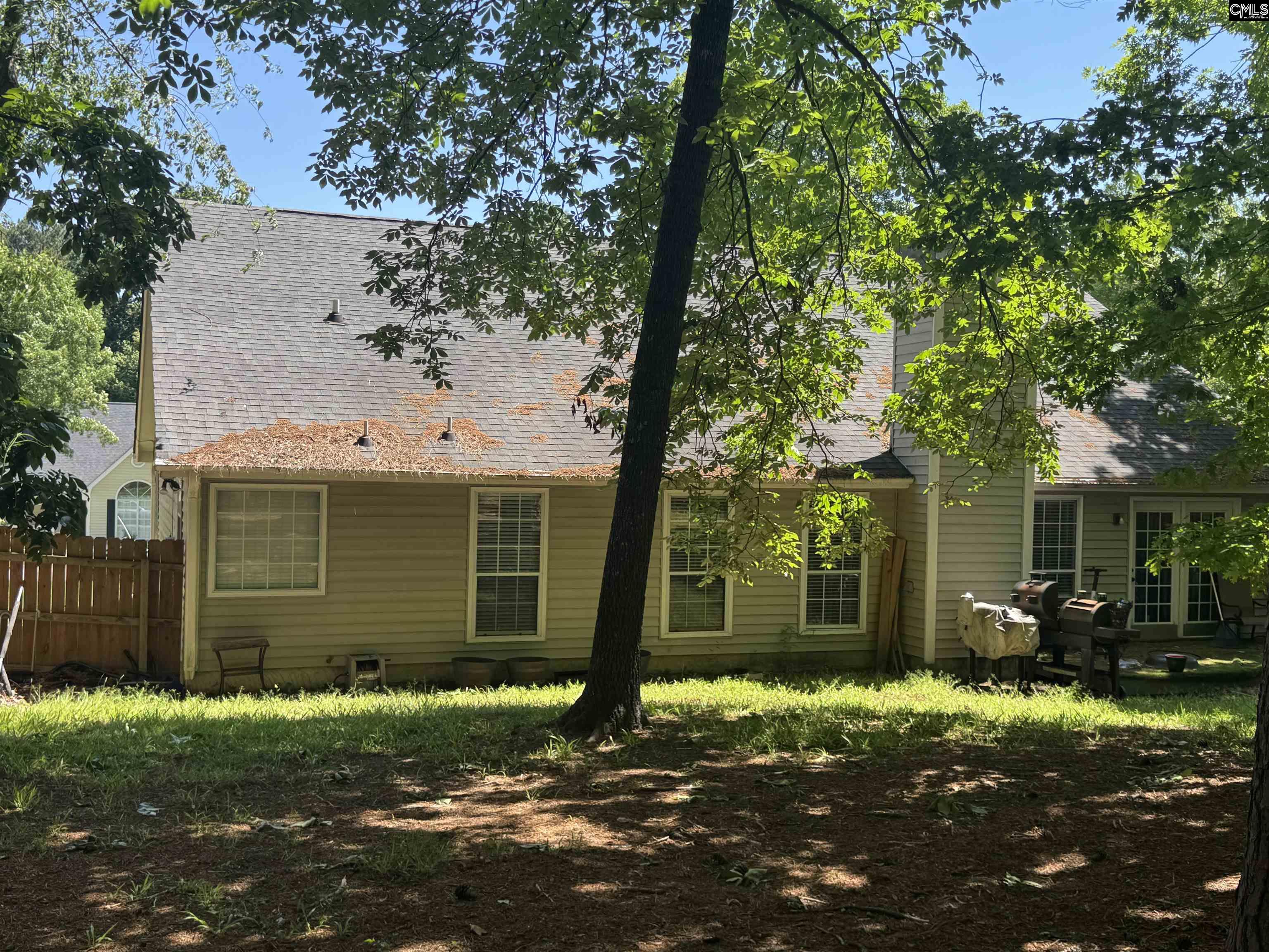 212 Elstow Road Irmo, SC 29063