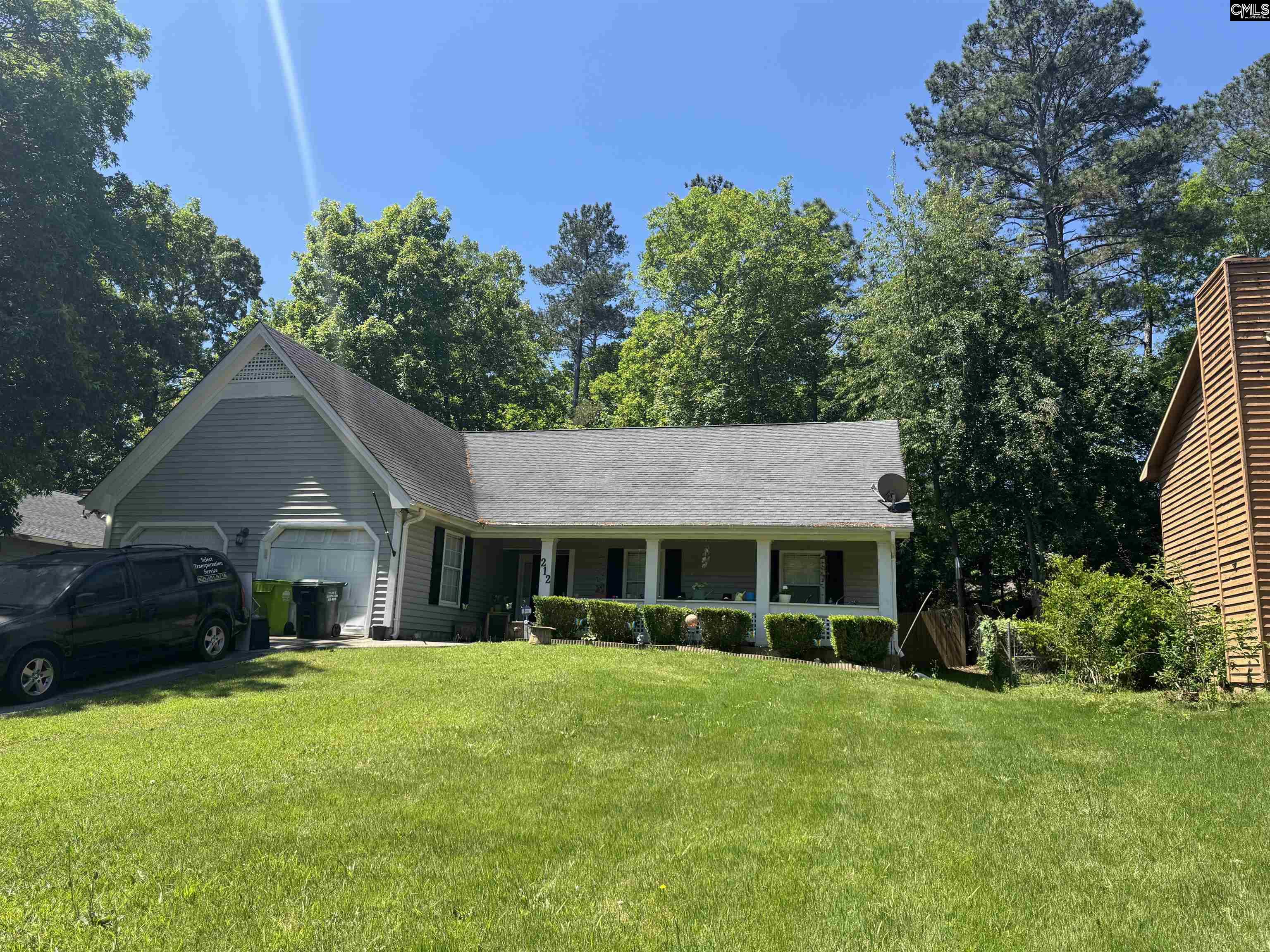 212 Elstow Road Irmo, SC 29063