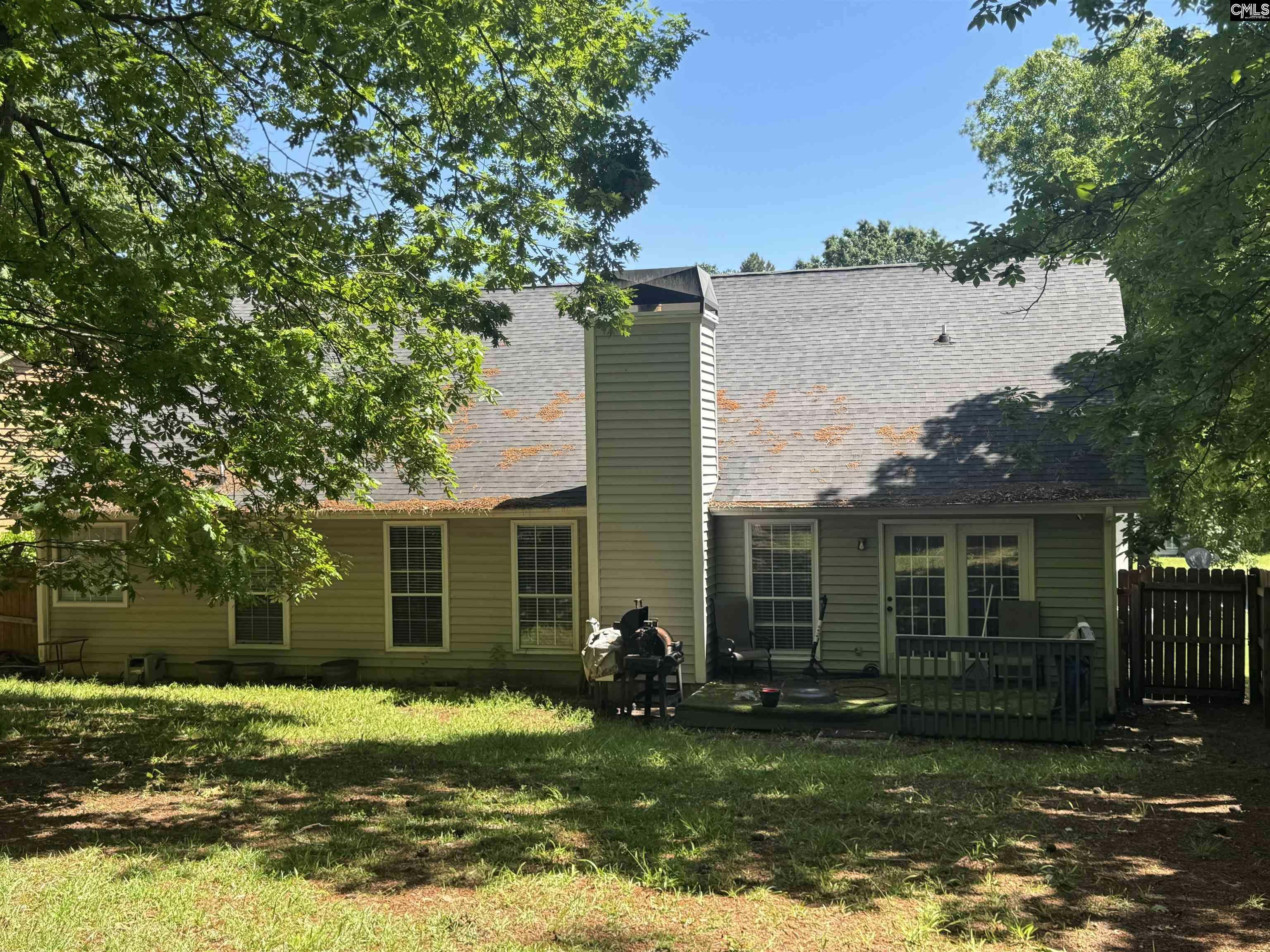 212 Elstow Road Irmo, SC 29063