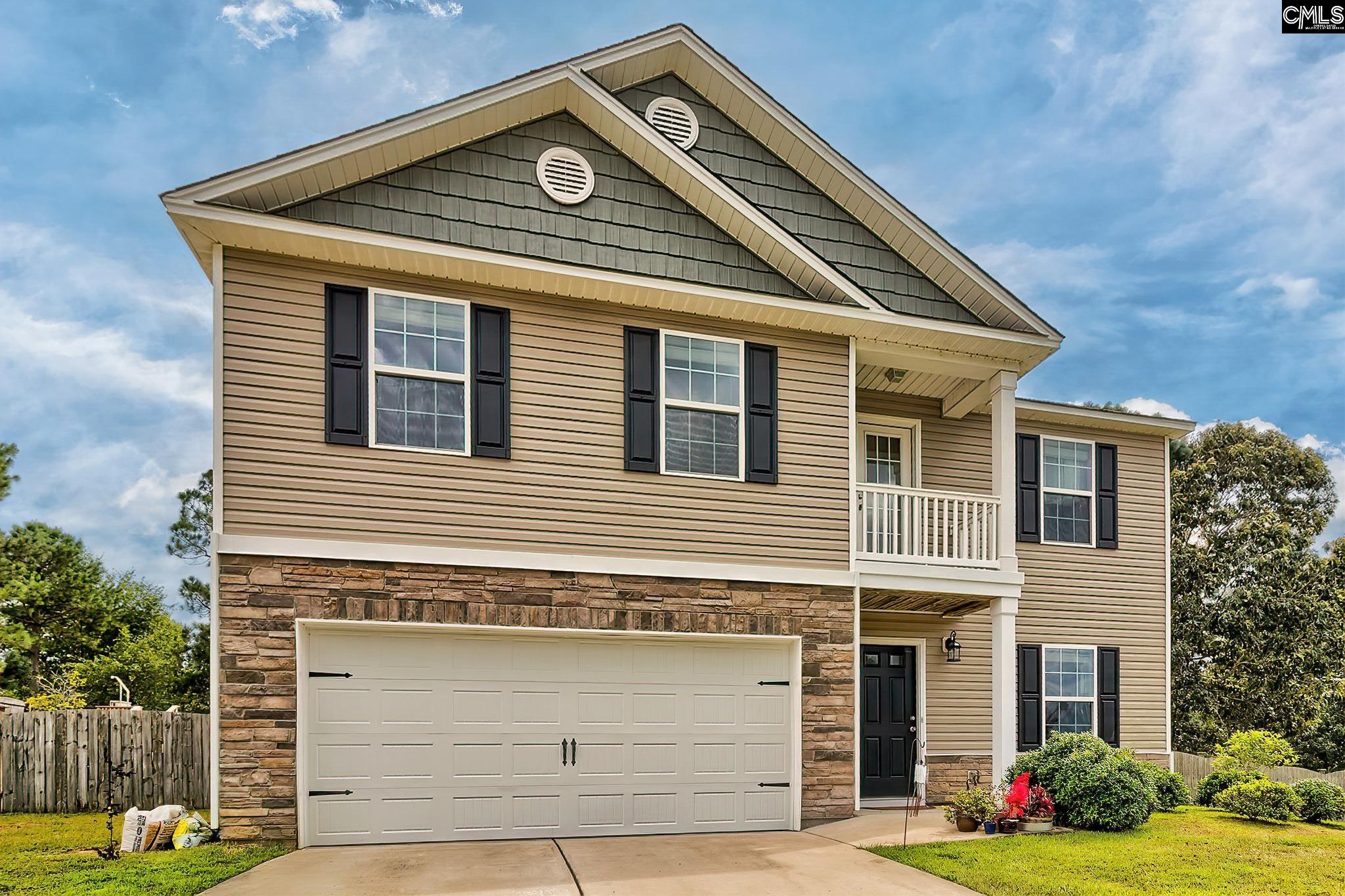47 Carina Lane Lugoff, SC 29078