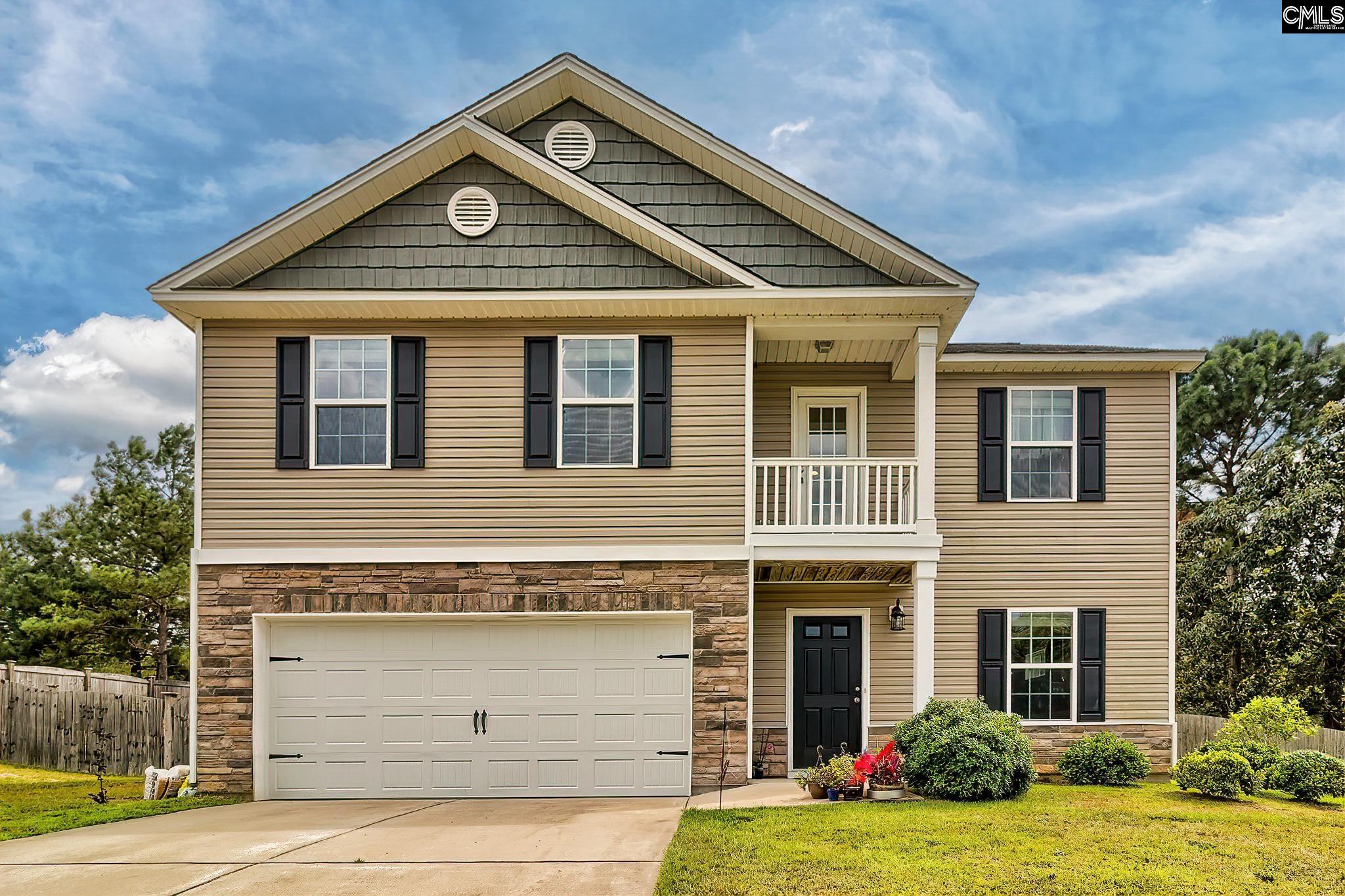 47 Carina Lane Lugoff, SC 29078
