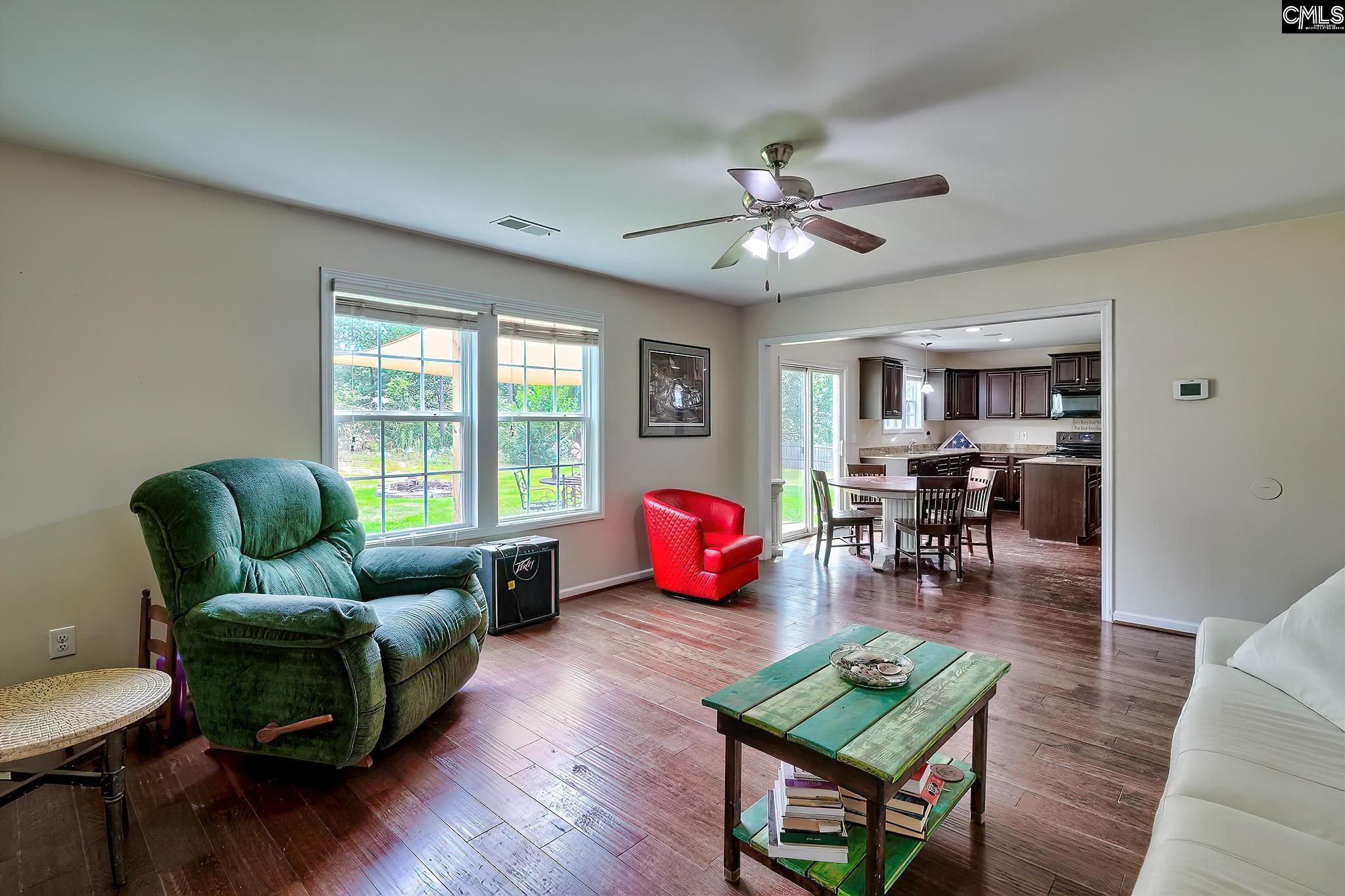 47 Carina Lane Lugoff, SC 29078