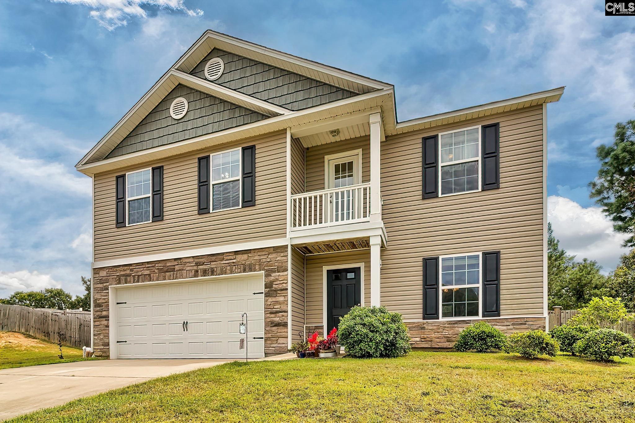 47 Carina Lane Lugoff, SC 29078