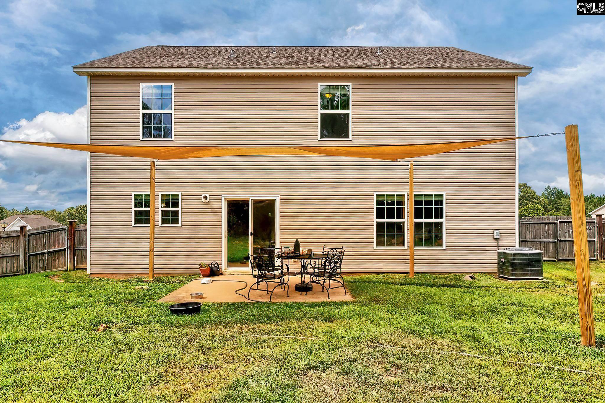 47 Carina Lane Lugoff, SC 29078