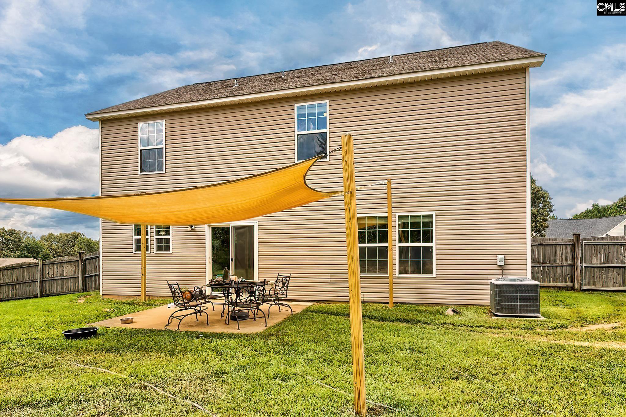47 Carina Lane Lugoff, SC 29078