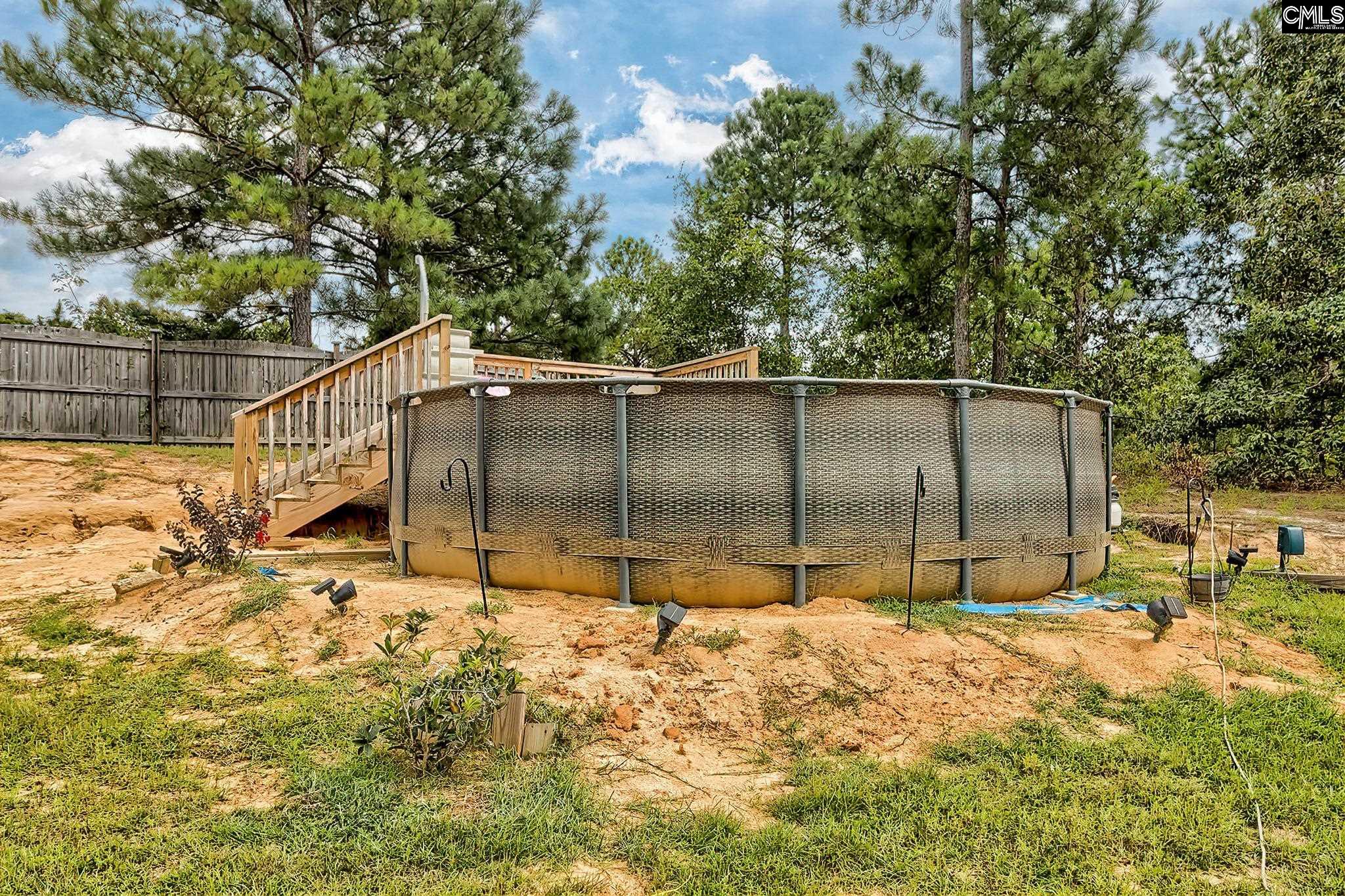 47 Carina Lane Lugoff, SC 29078