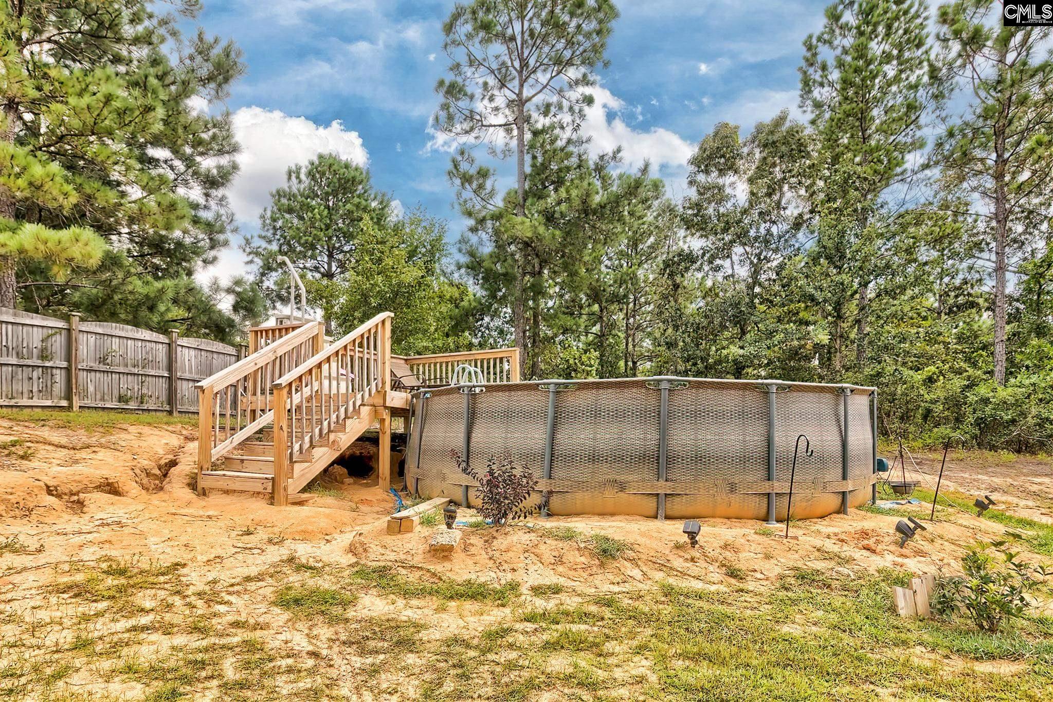 47 Carina Lane Lugoff, SC 29078