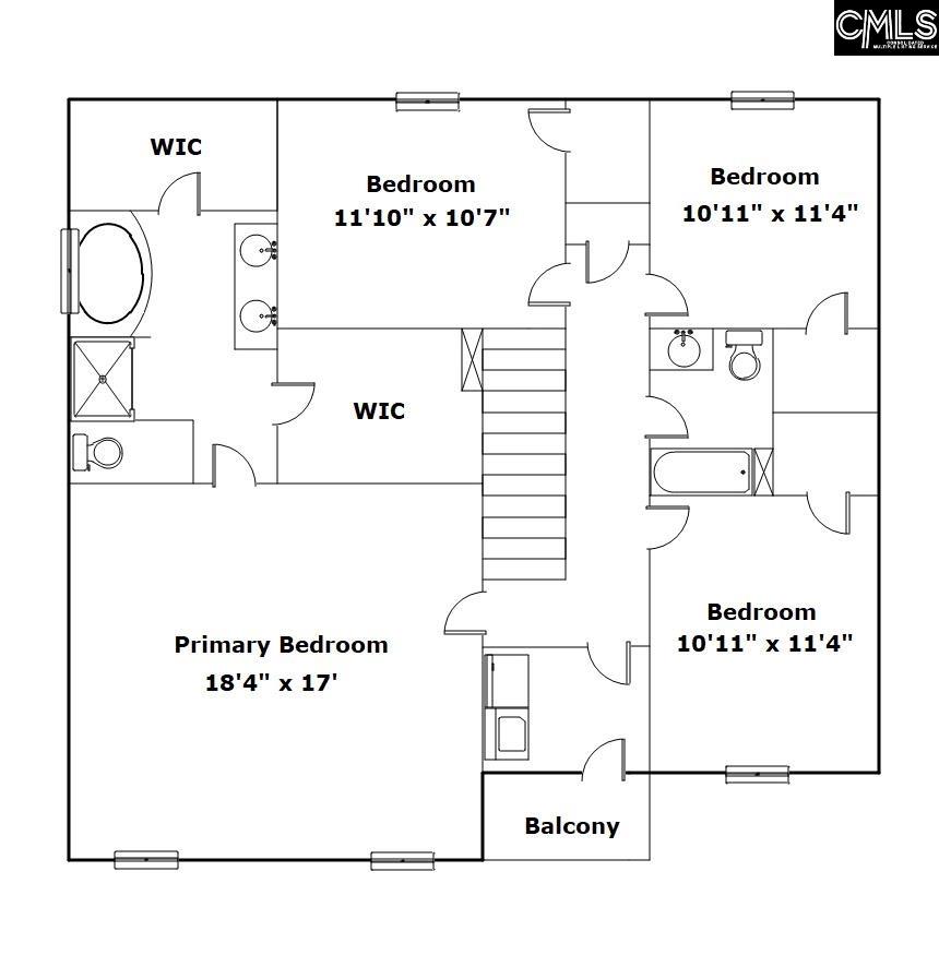 47 Carina Lane Lugoff, SC 29078