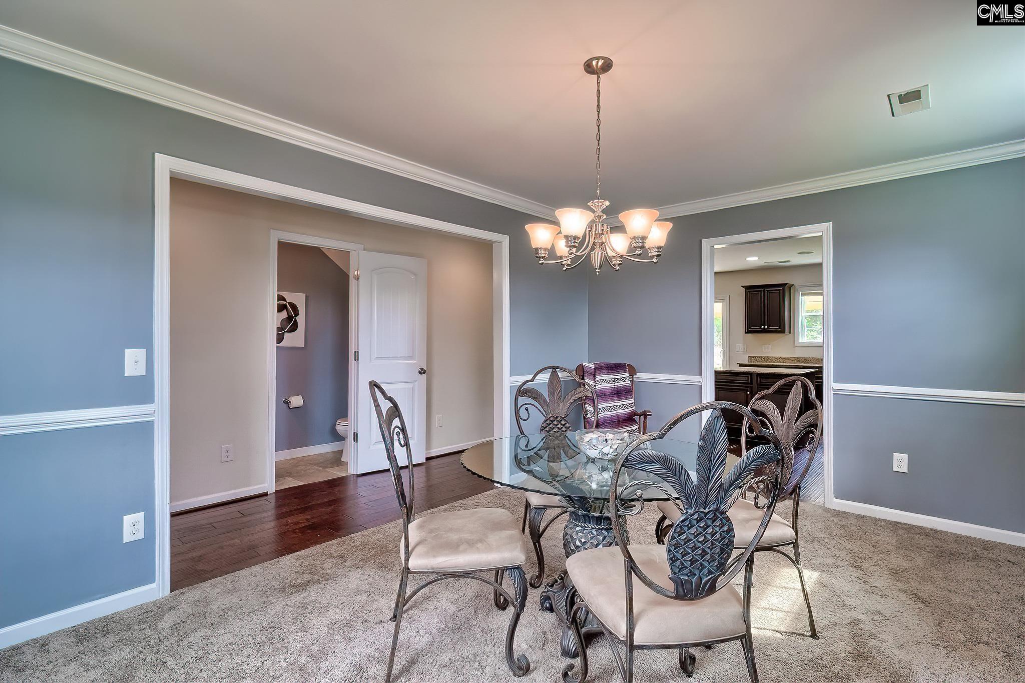 47 Carina Lane Lugoff, SC 29078