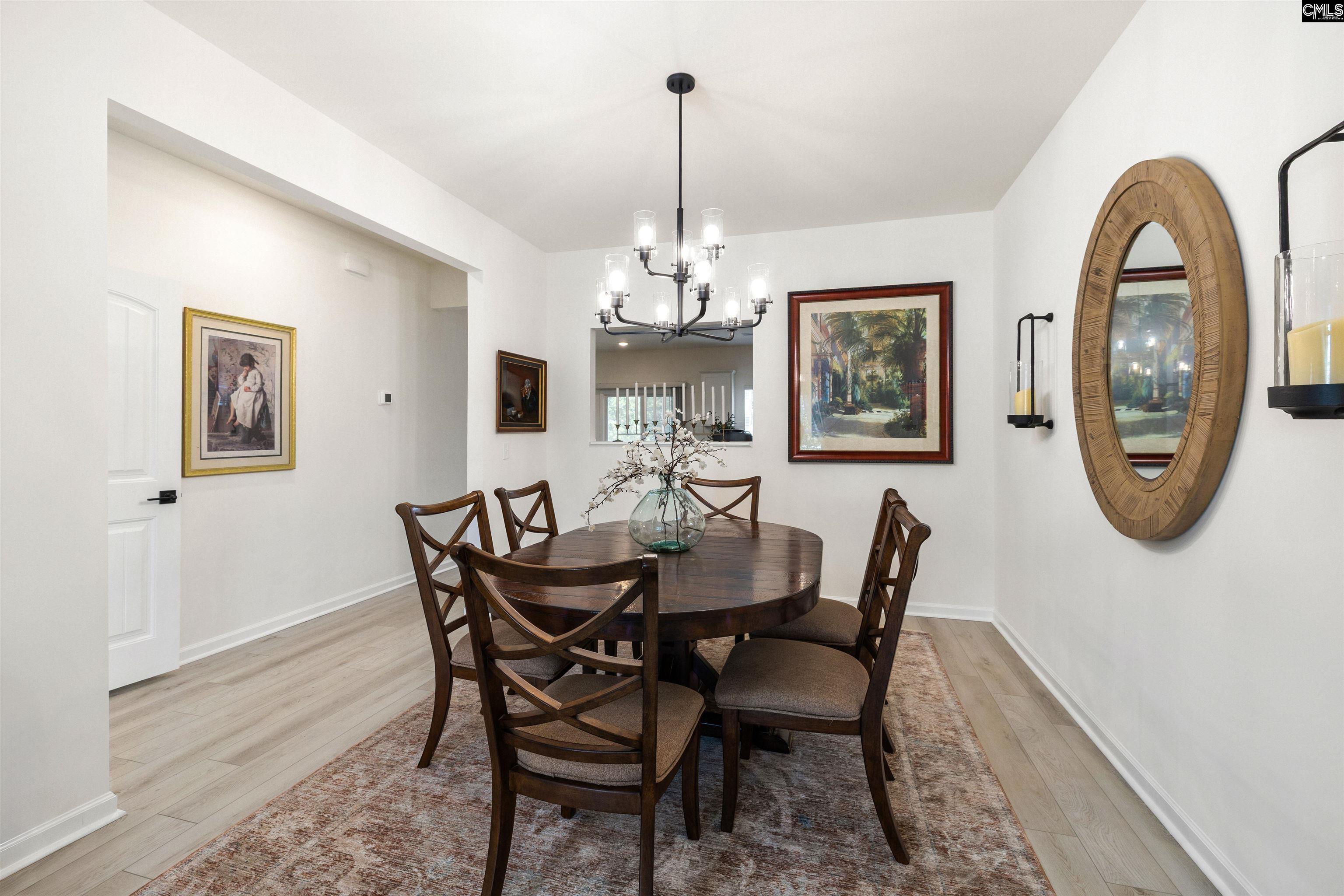 281 Shadowbrook Way Camden, SC 29020