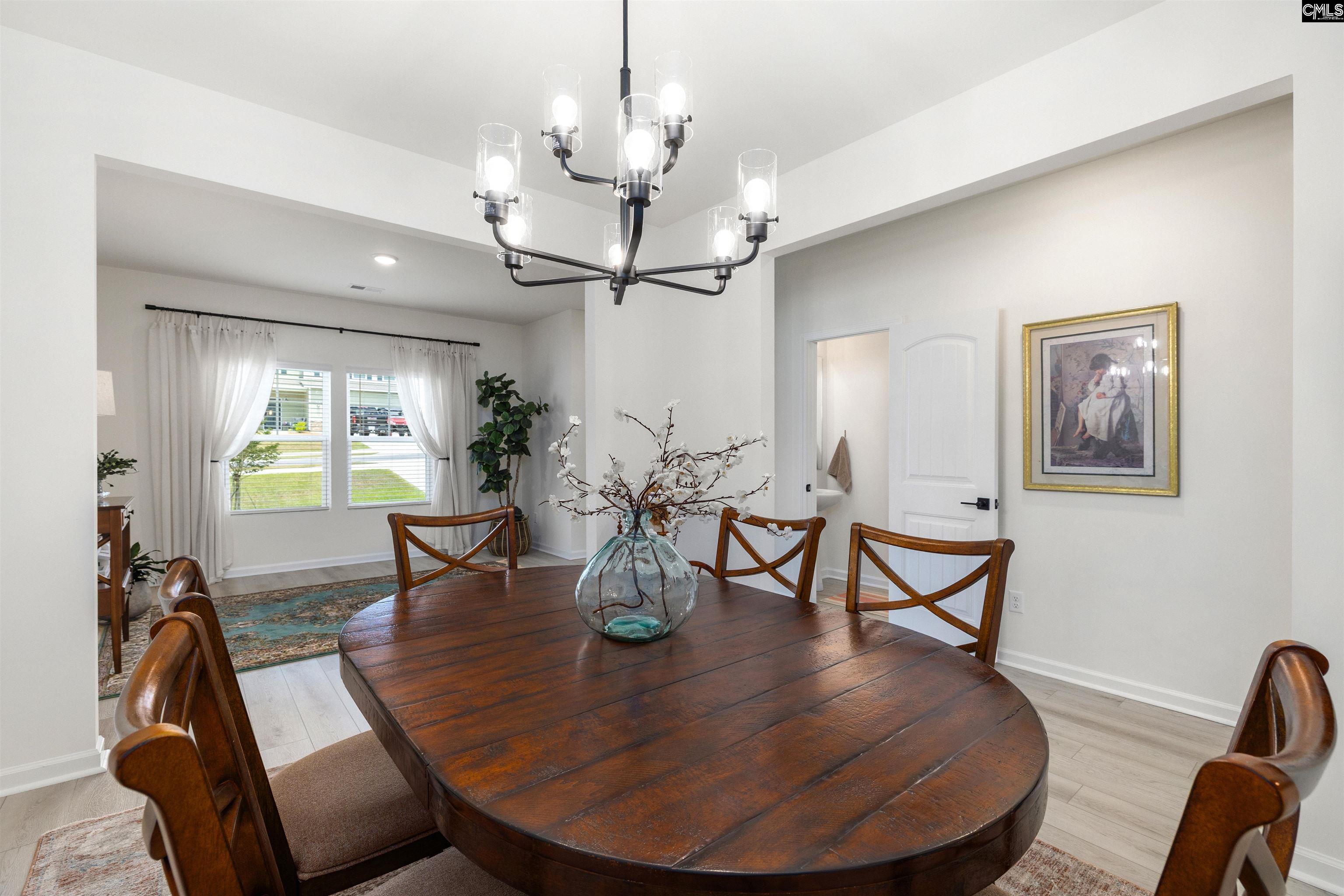 281 Shadowbrook Way Camden, SC 29020