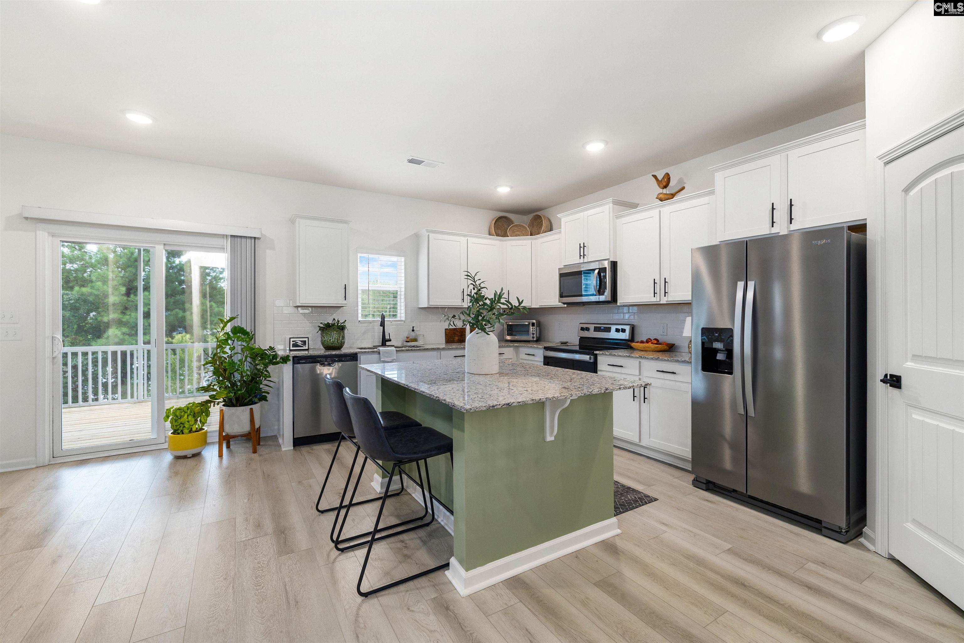 281 Shadowbrook Way Camden, SC 29020